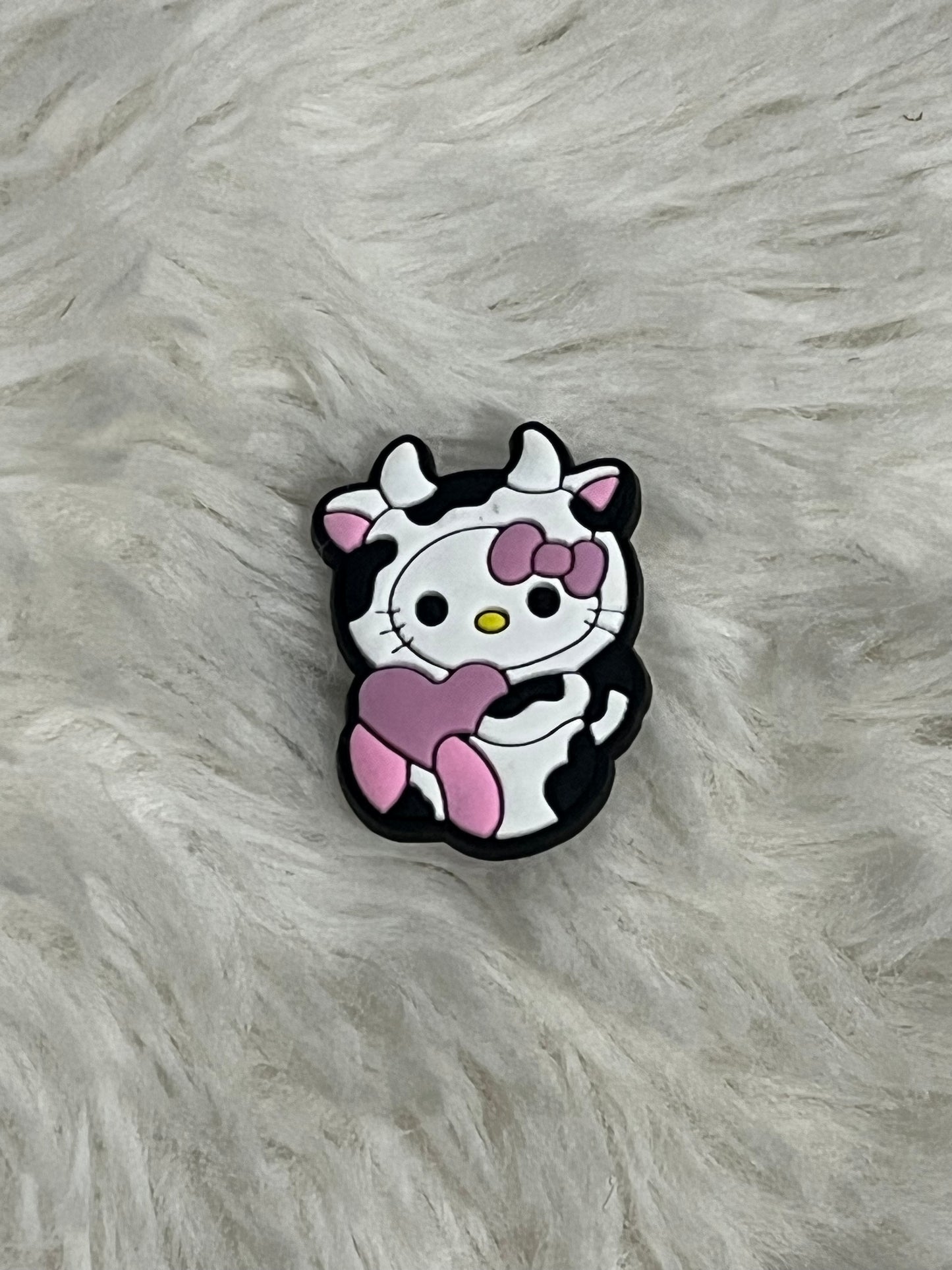 Hello Kitty (Halloween) Shoe Charms