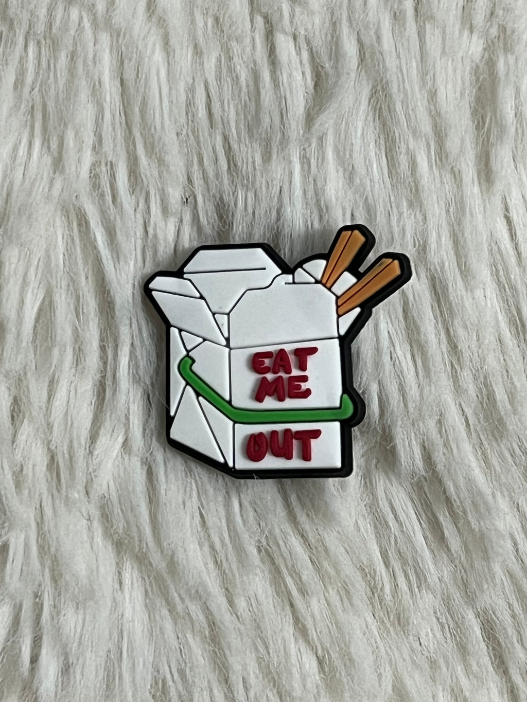 Adult Style Shoe Charms