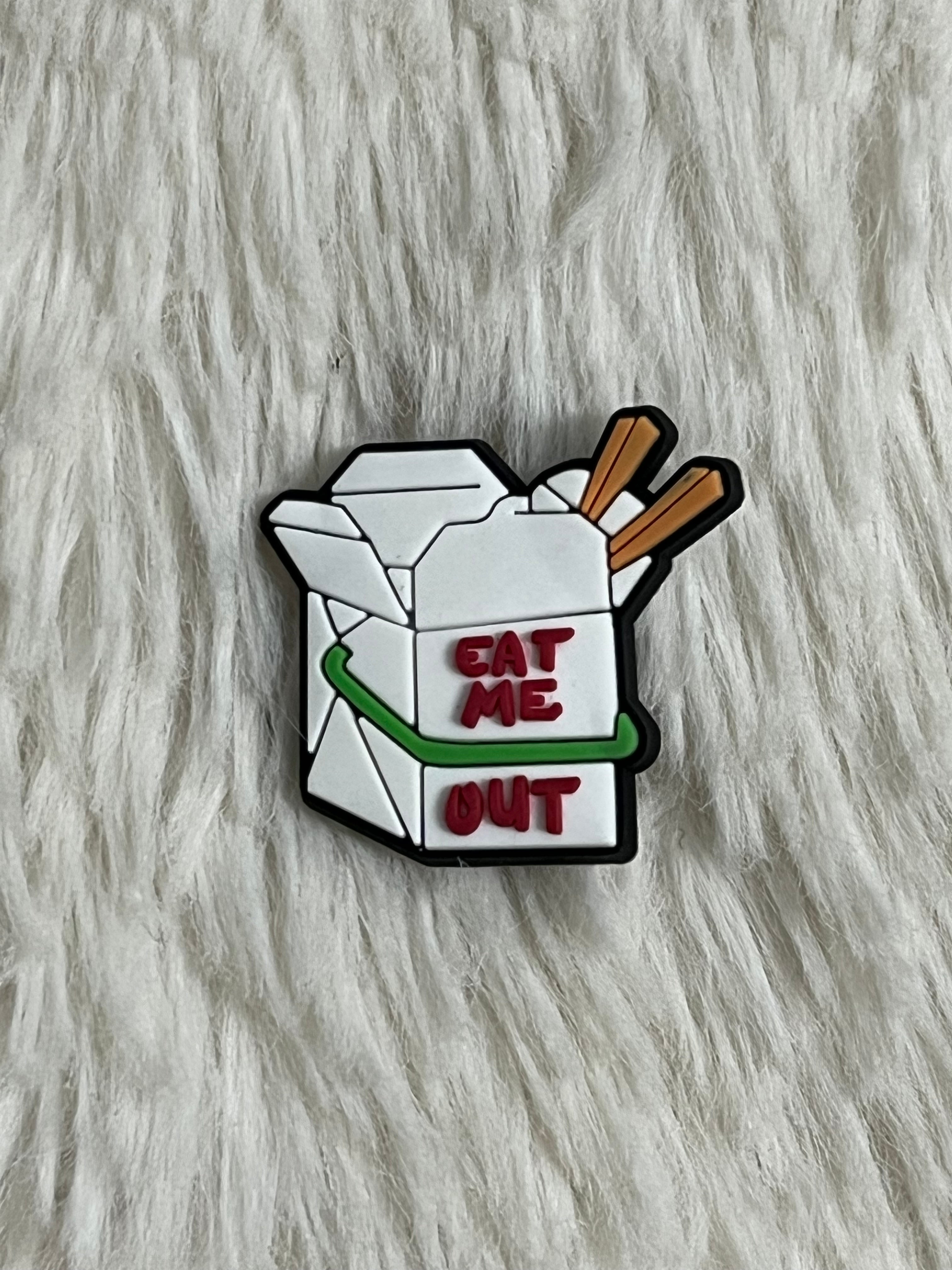 Adult Style Shoe Charms