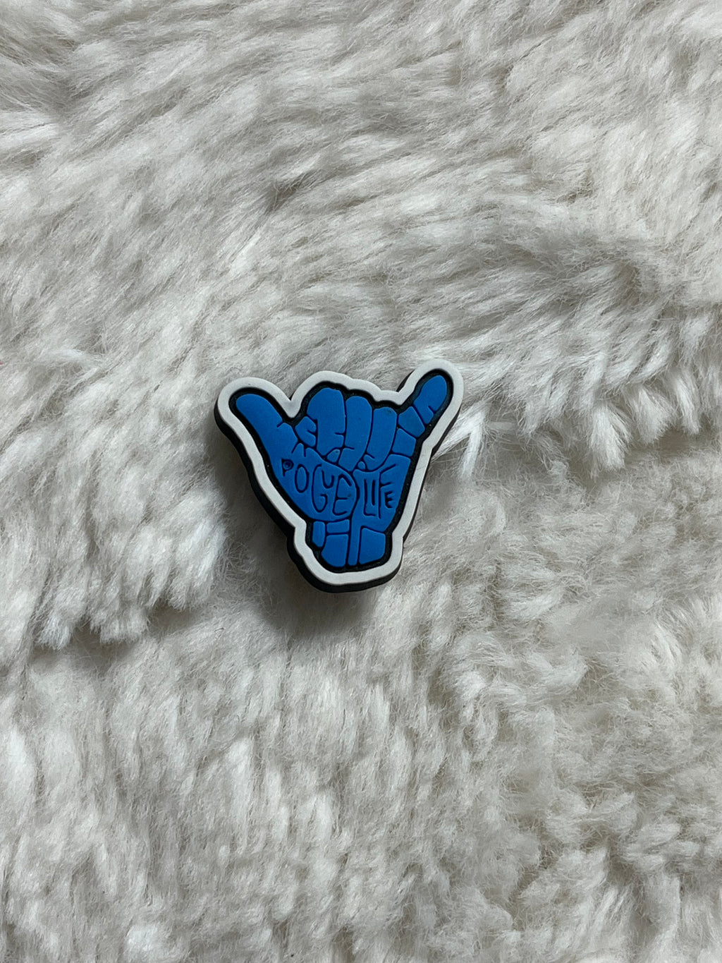 Outer Banks Croc Charms