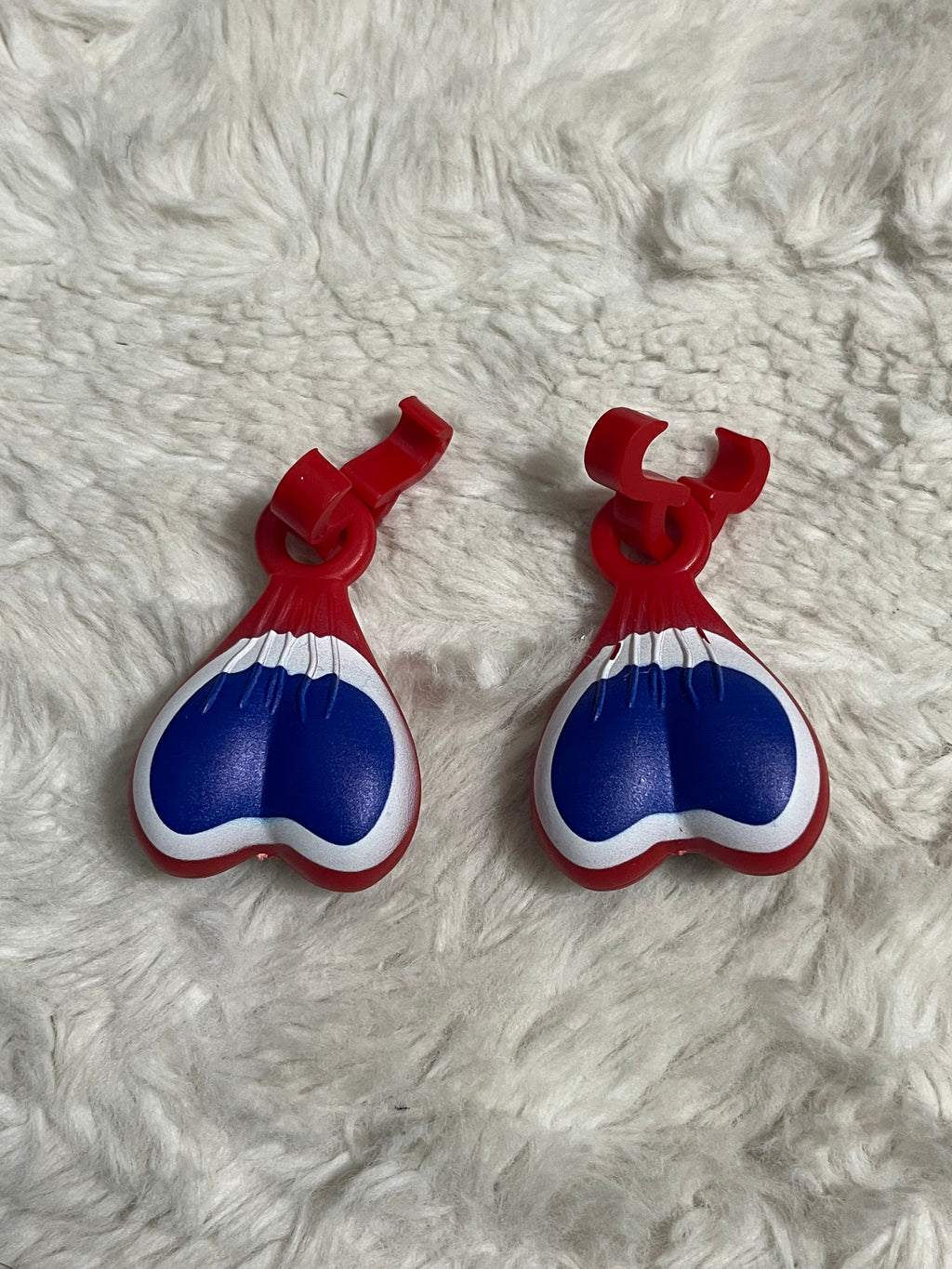 Ball Shoe Accessory