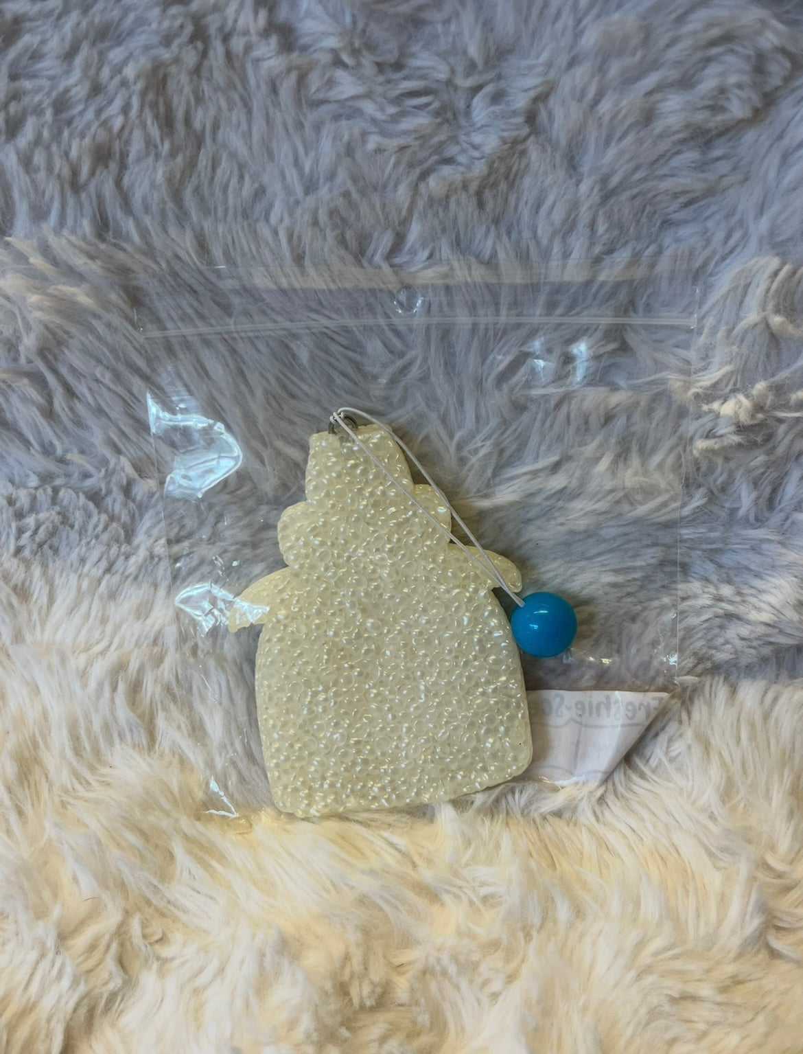 I Need Something You Proof Freshie