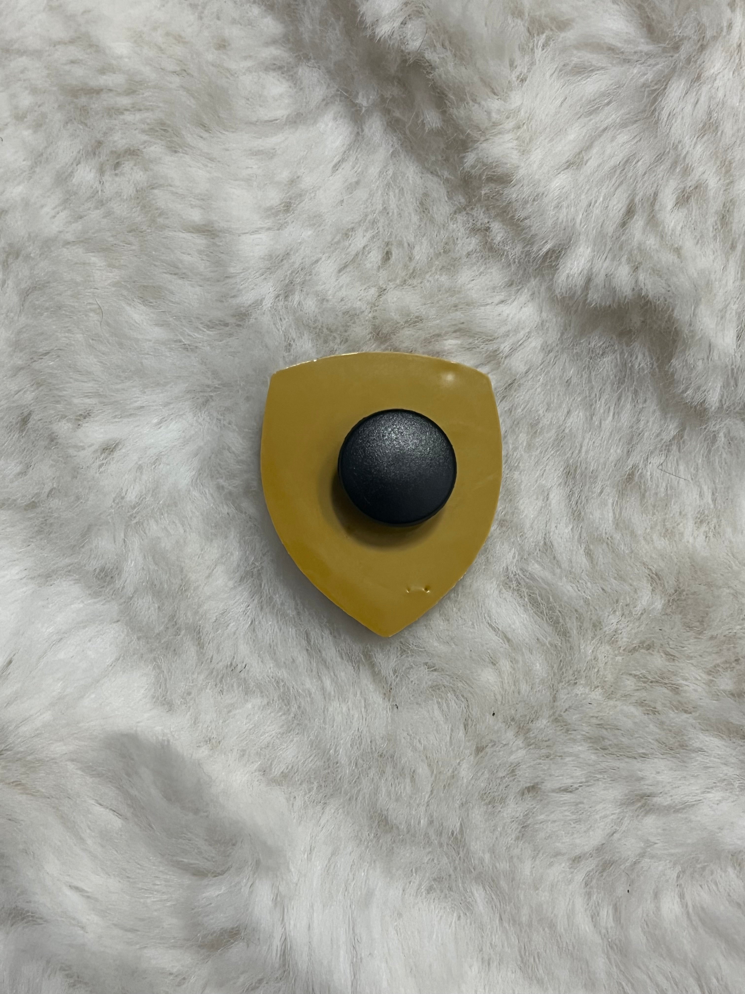 Arsenal Football Club Shoe Charm