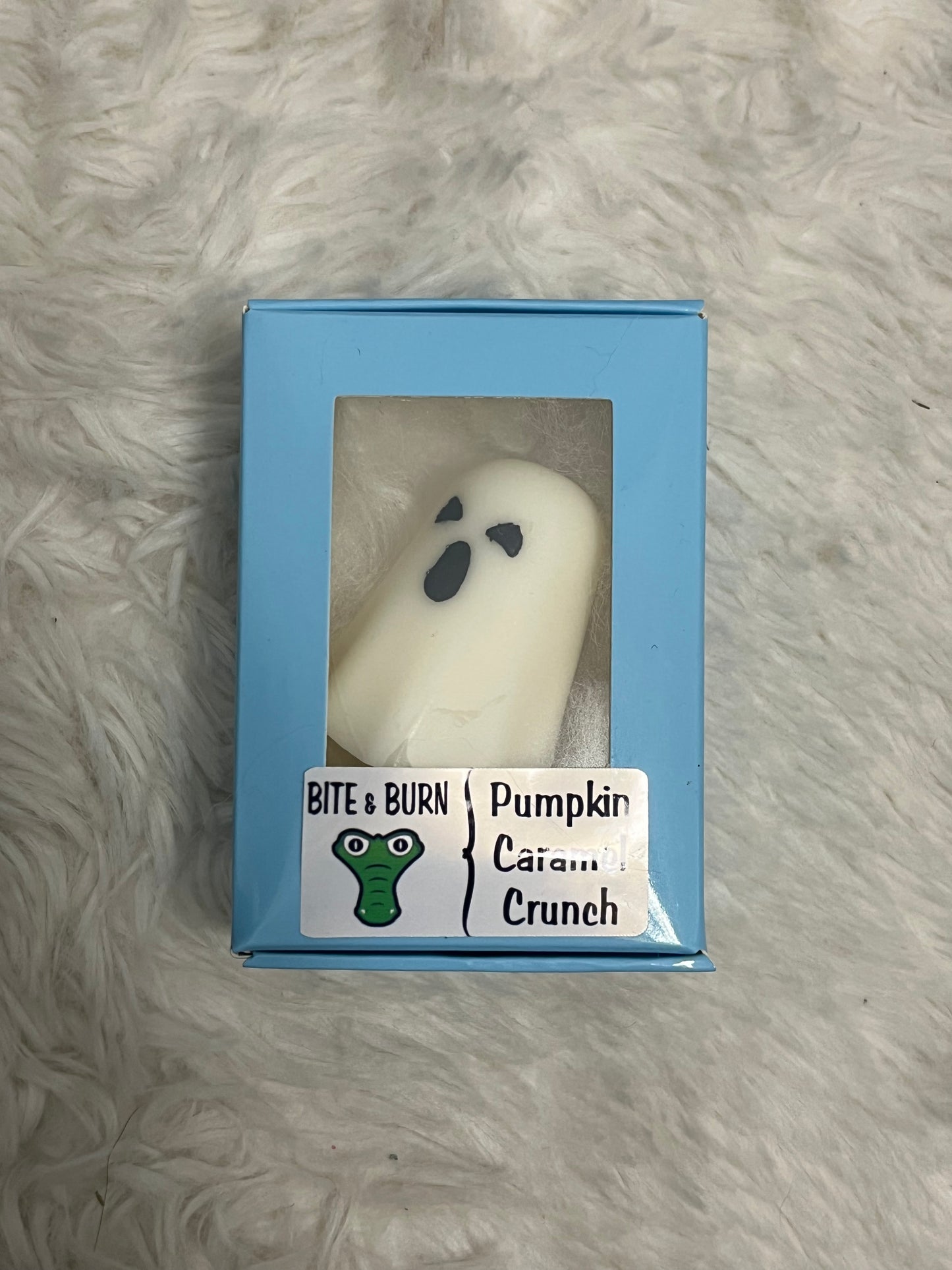 Ghost Wax Melts