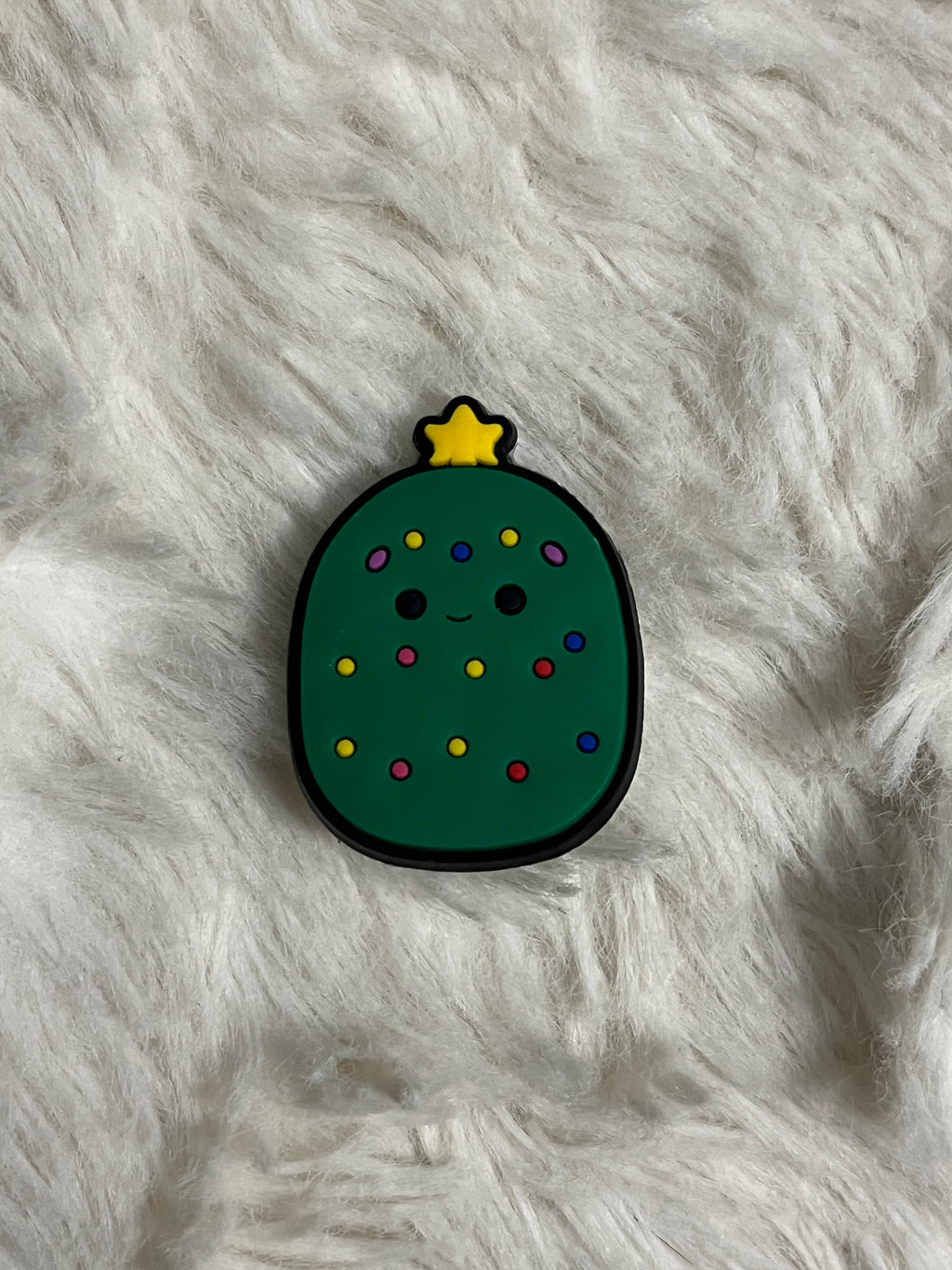 Squishmallow (Christmas) Shoe Charms