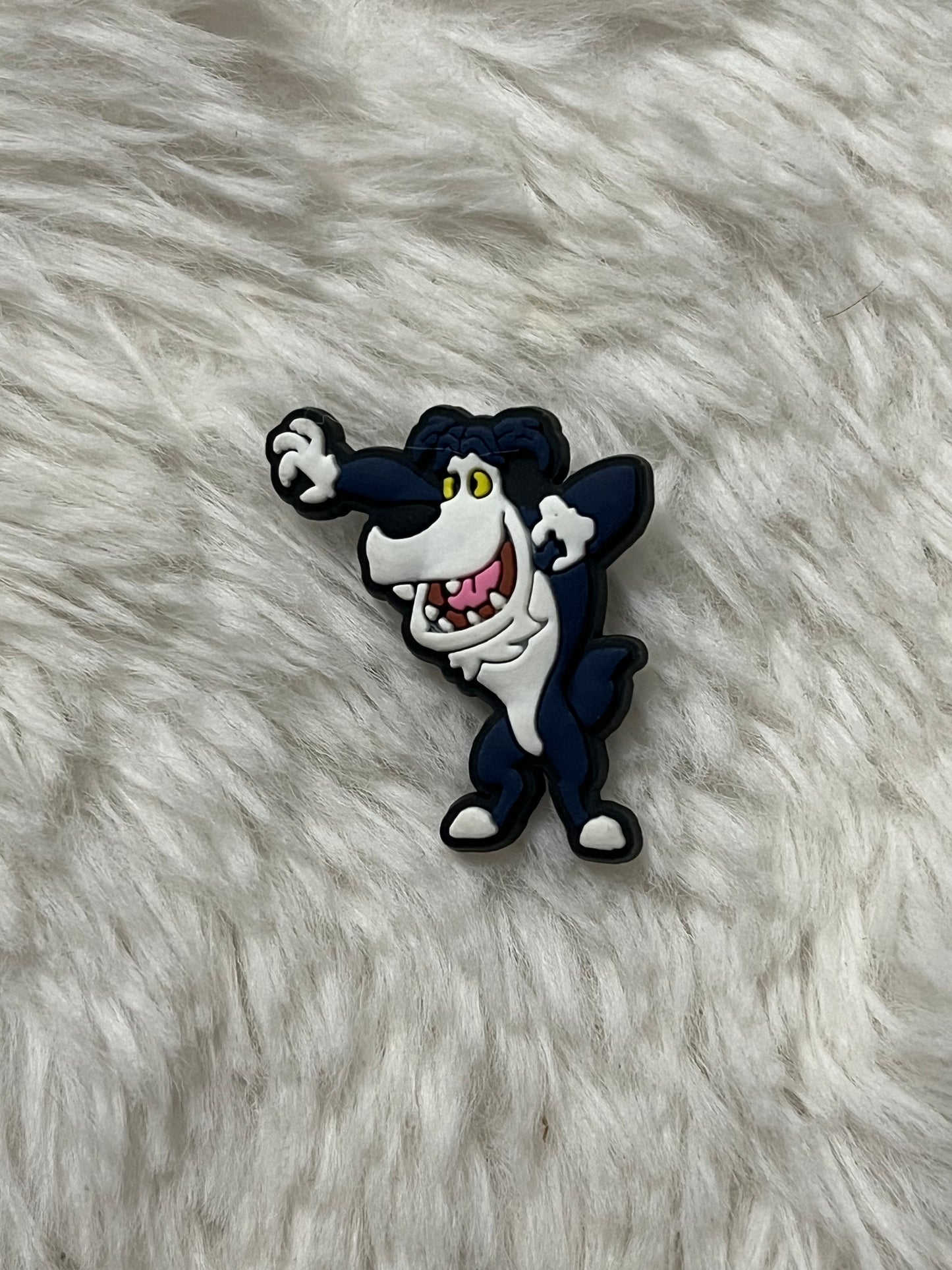Vampirina Shoe Charms