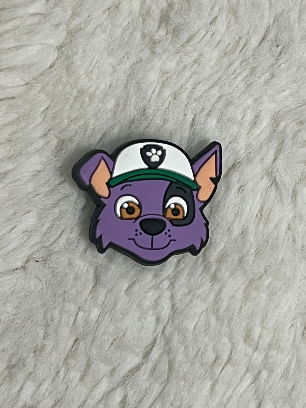 Paw Patrol Shoe Charms