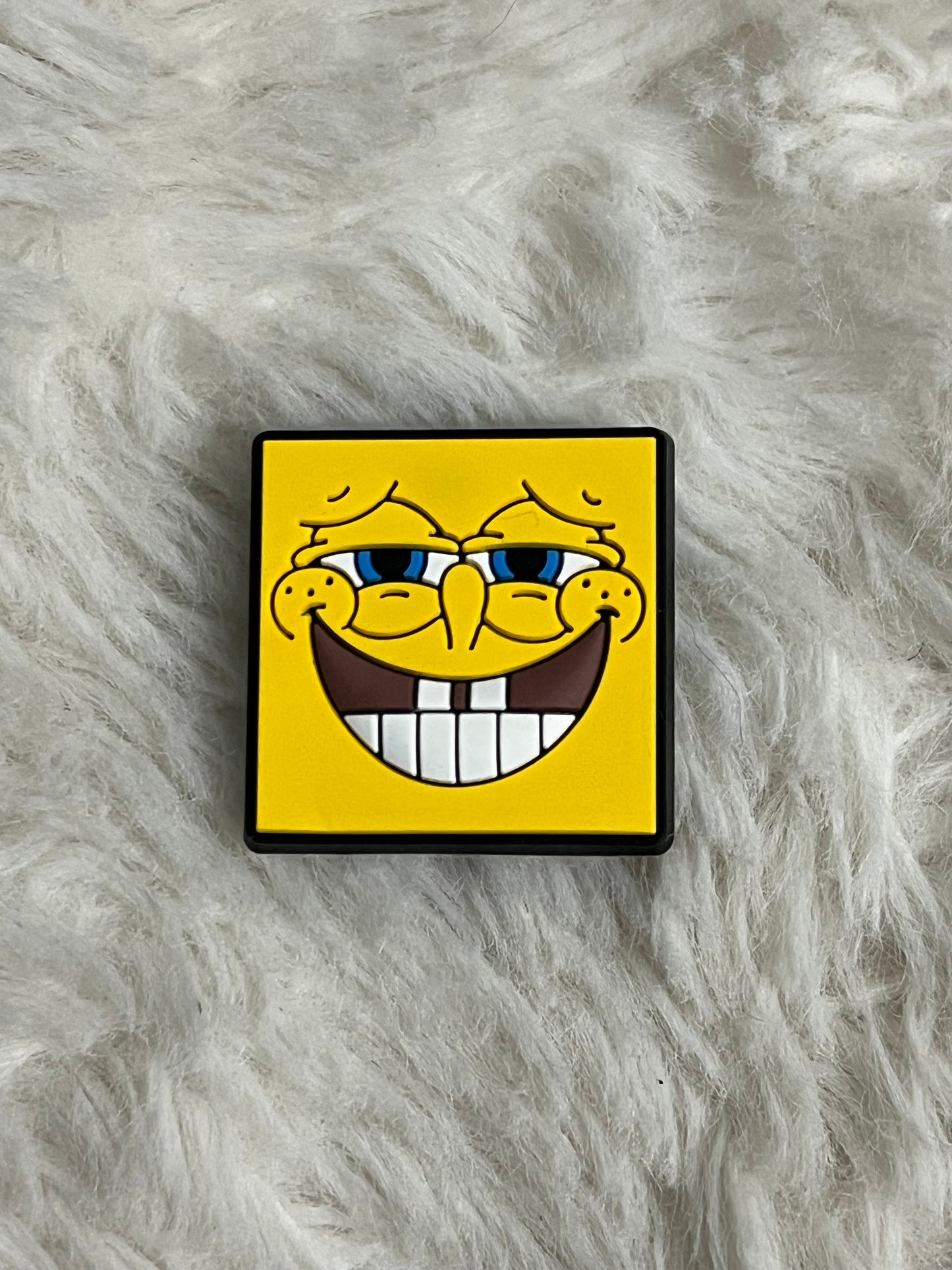 Spongebob Squarepants Shoe Charms