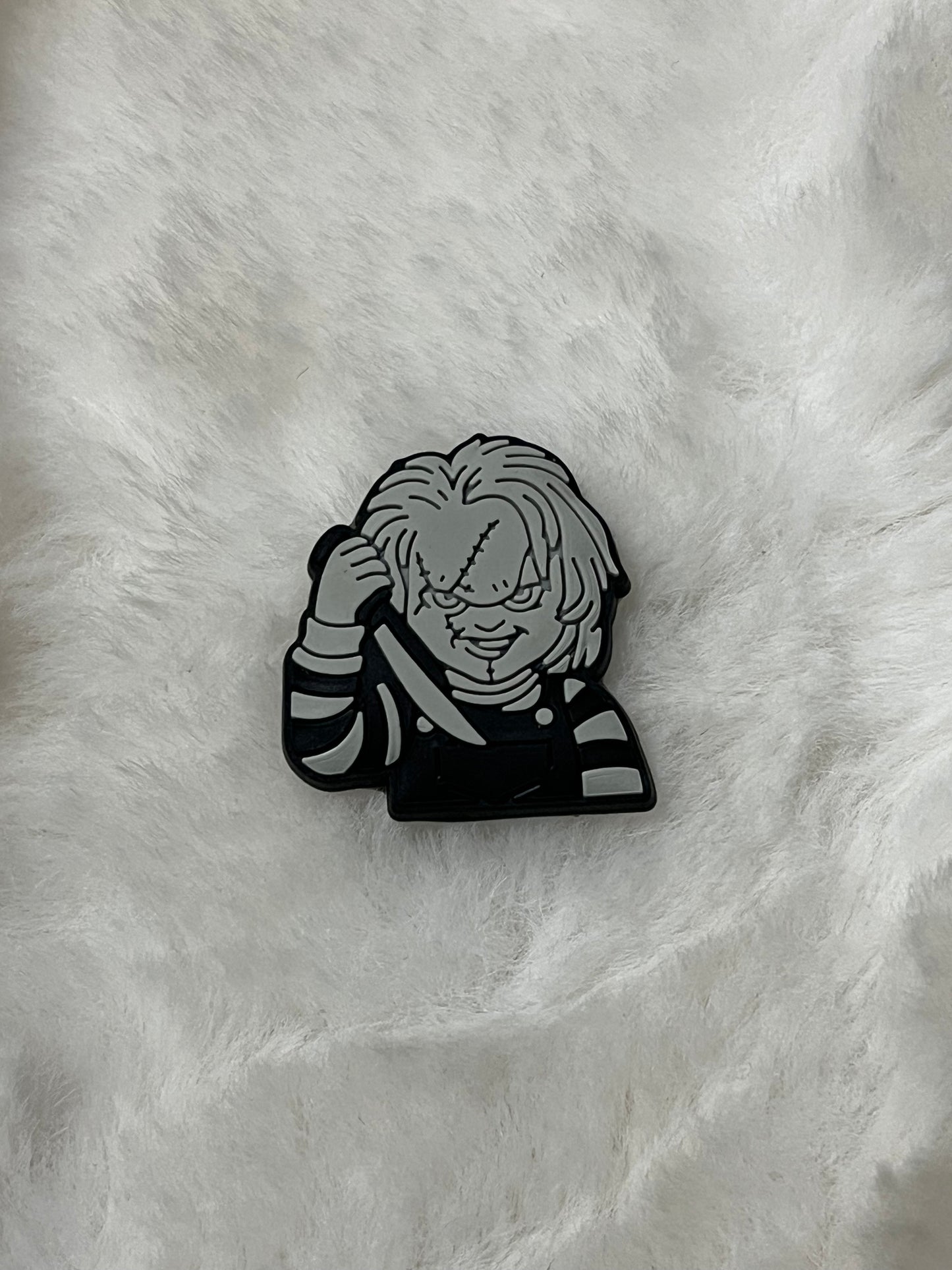 Chucky Croc Charms