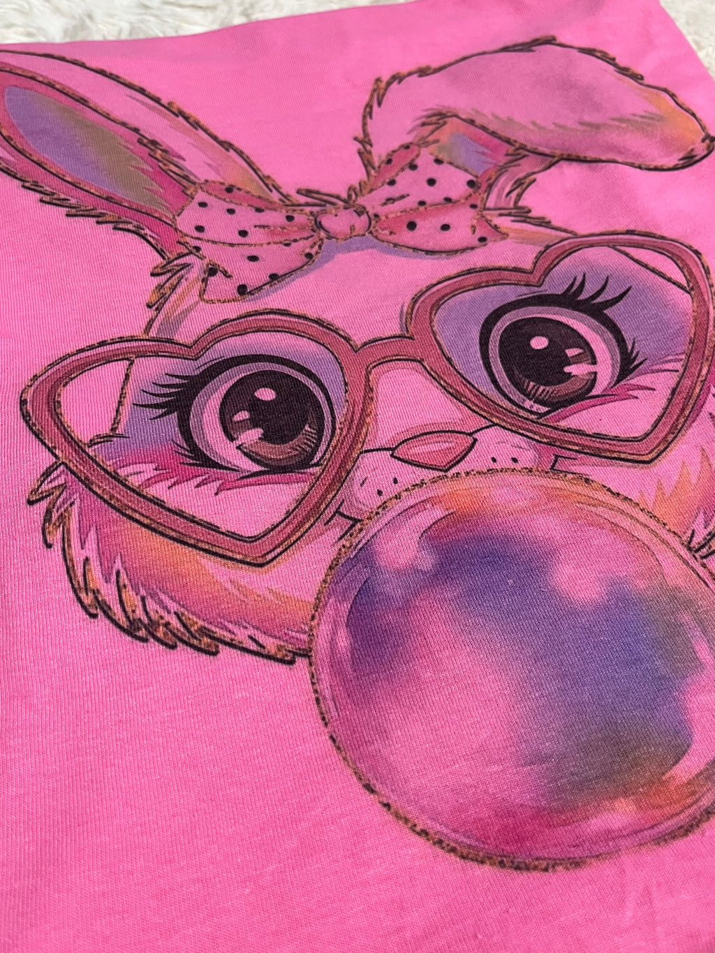 Bunny T-Shirt