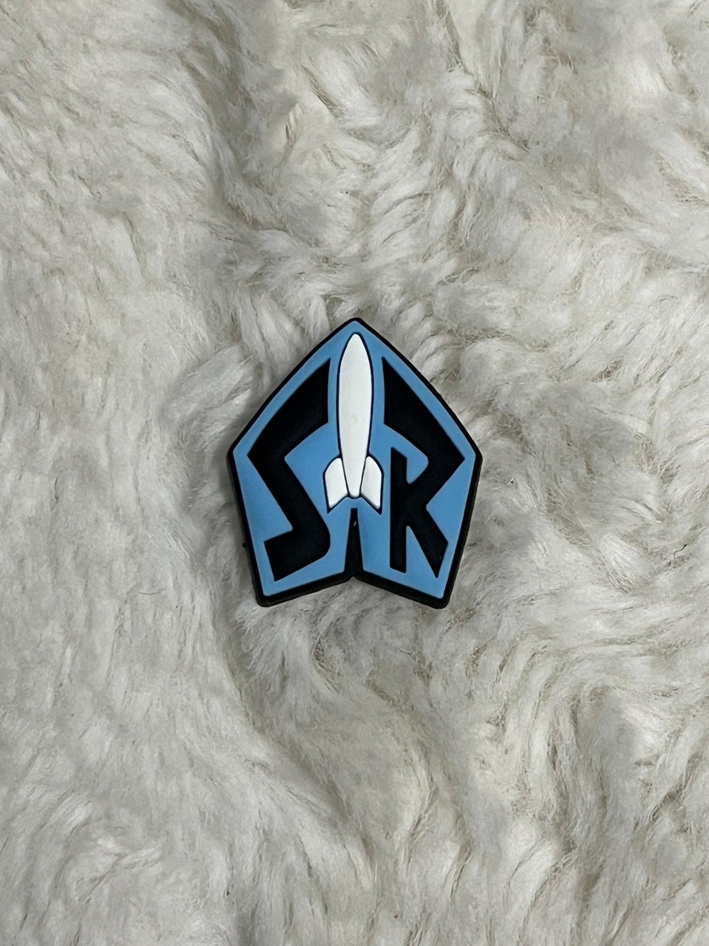 Lightyear Shoe Charms