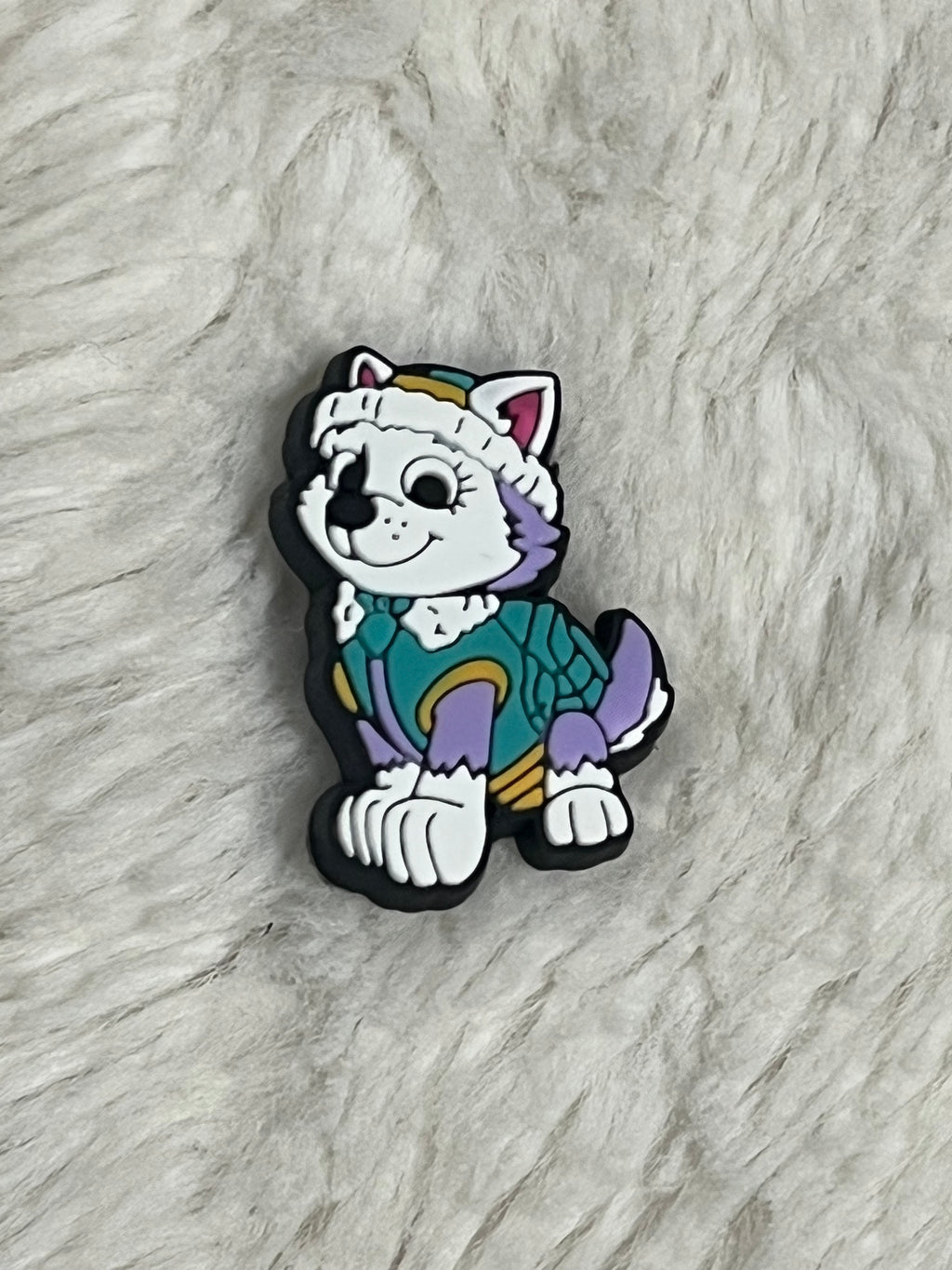 Paw Patrol Shoe Charms