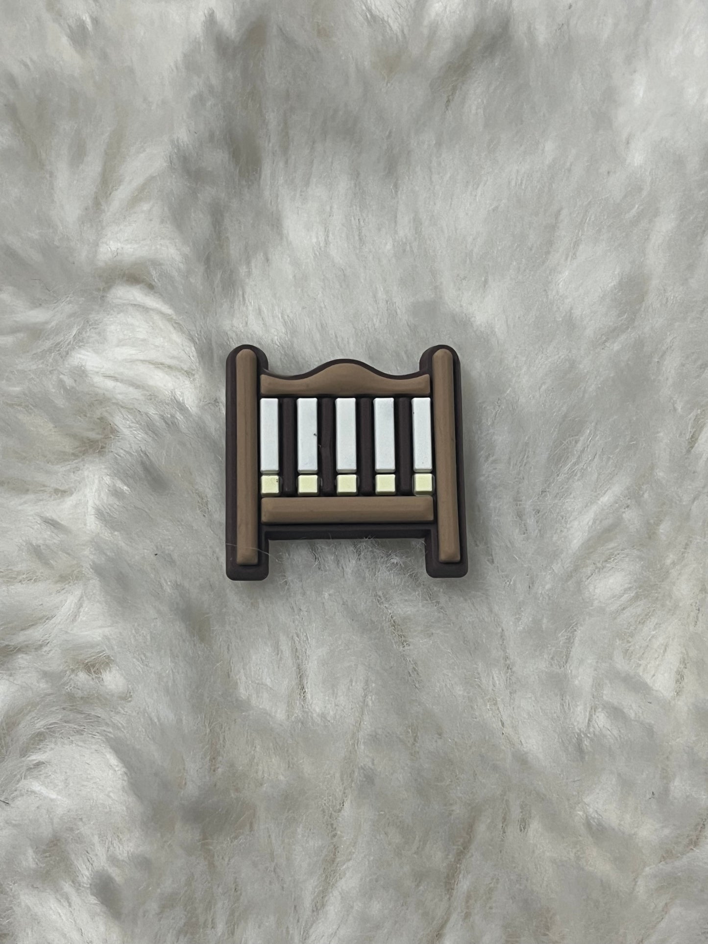 Baby Shoe Charms