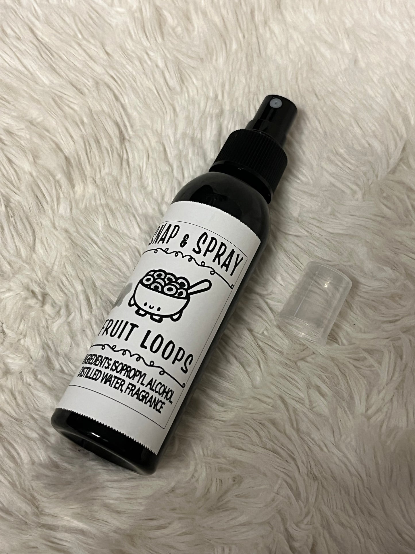 Fruit Loops Room & Fabric Freshener
