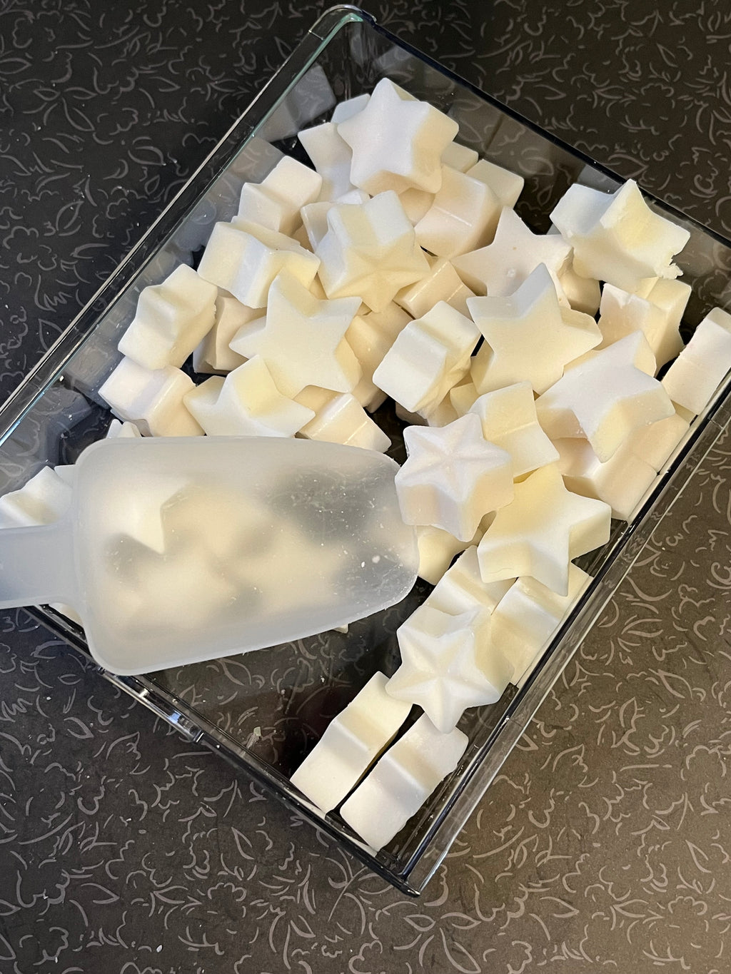 Clean Cotton Wax Melts