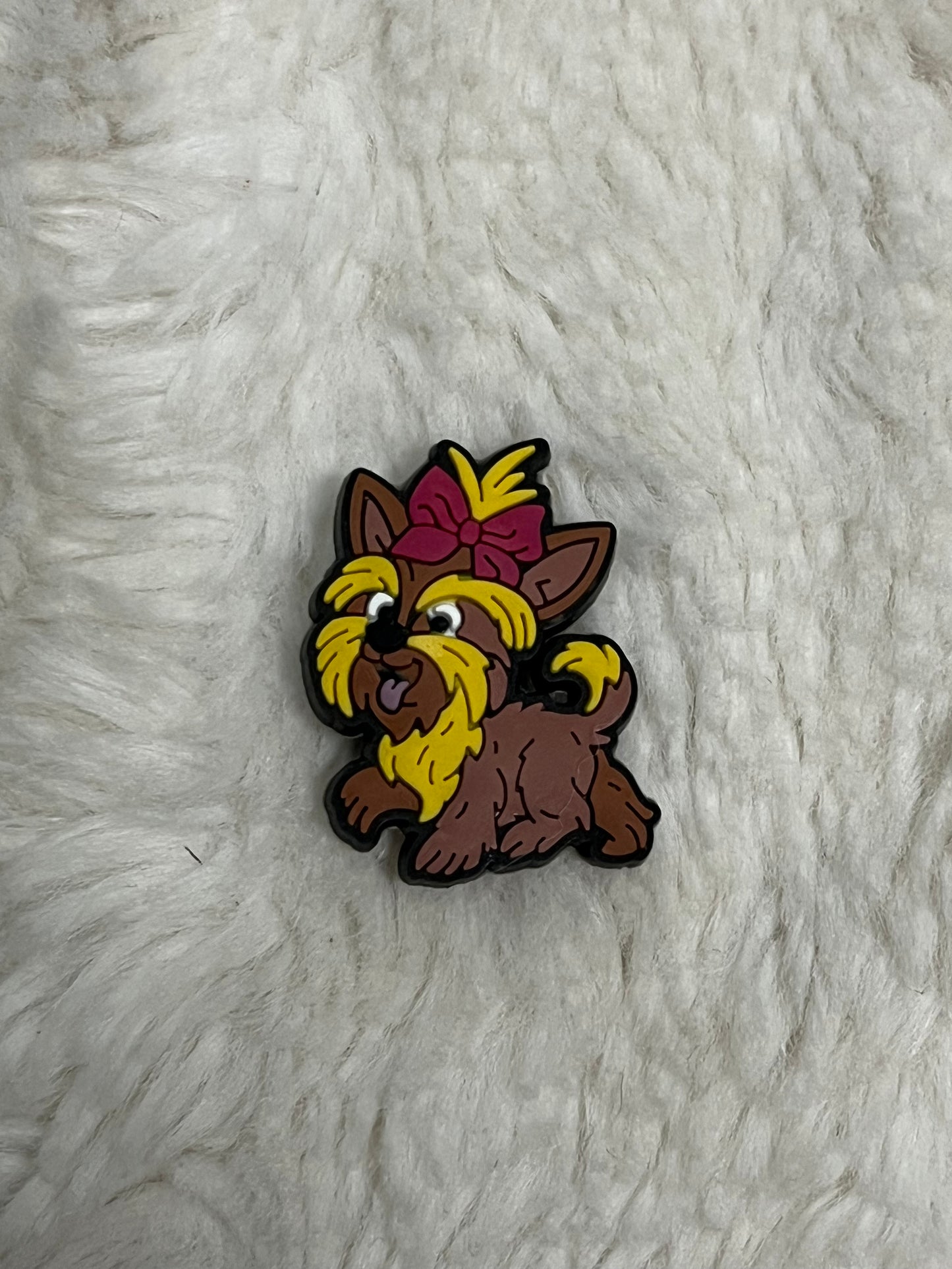 JoJo Siwa Shoe Charms