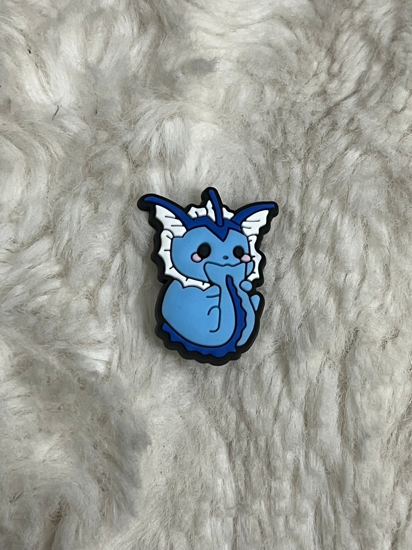 Pokemon (Eeveelutions) Shoe Charms