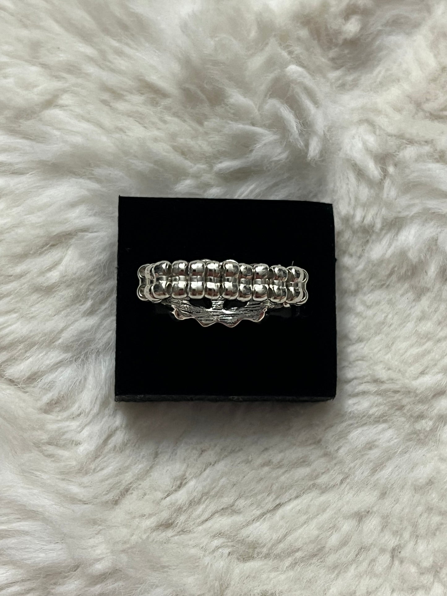 Sunset Bloom Ring