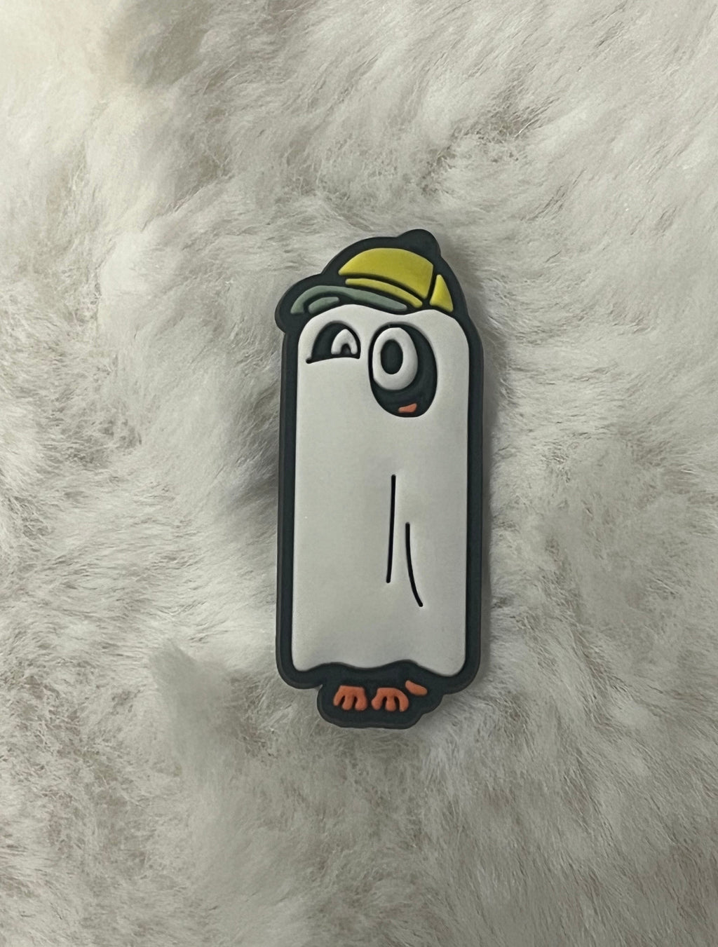 Bluey (Halloween) Shoe Charms