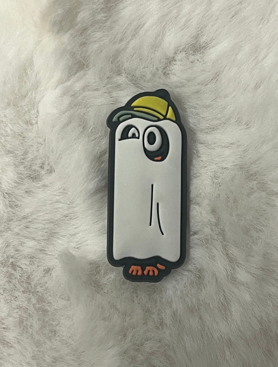 Bluey (Halloween) Shoe Charms