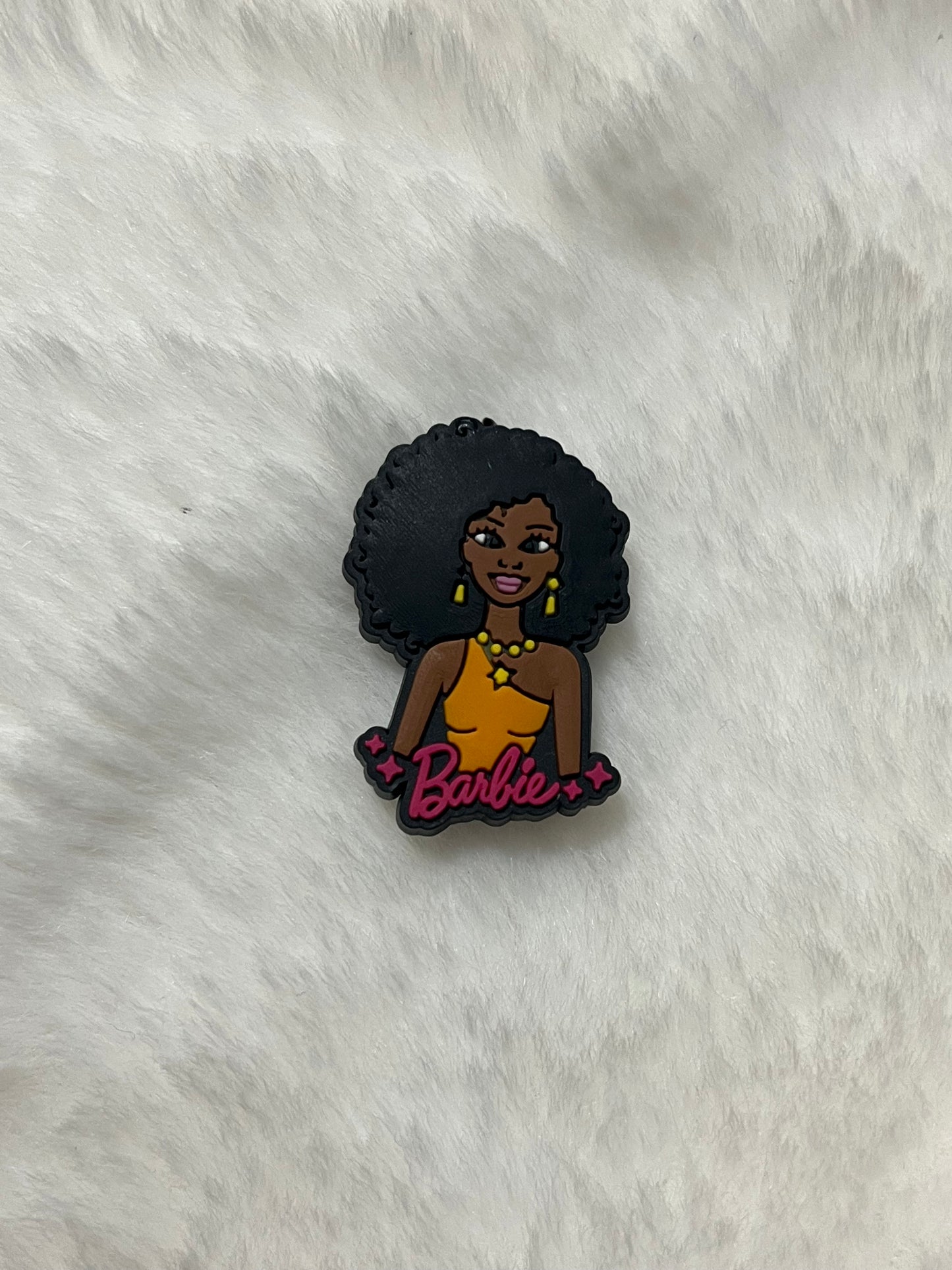 Barbie (People) Shoe Charms