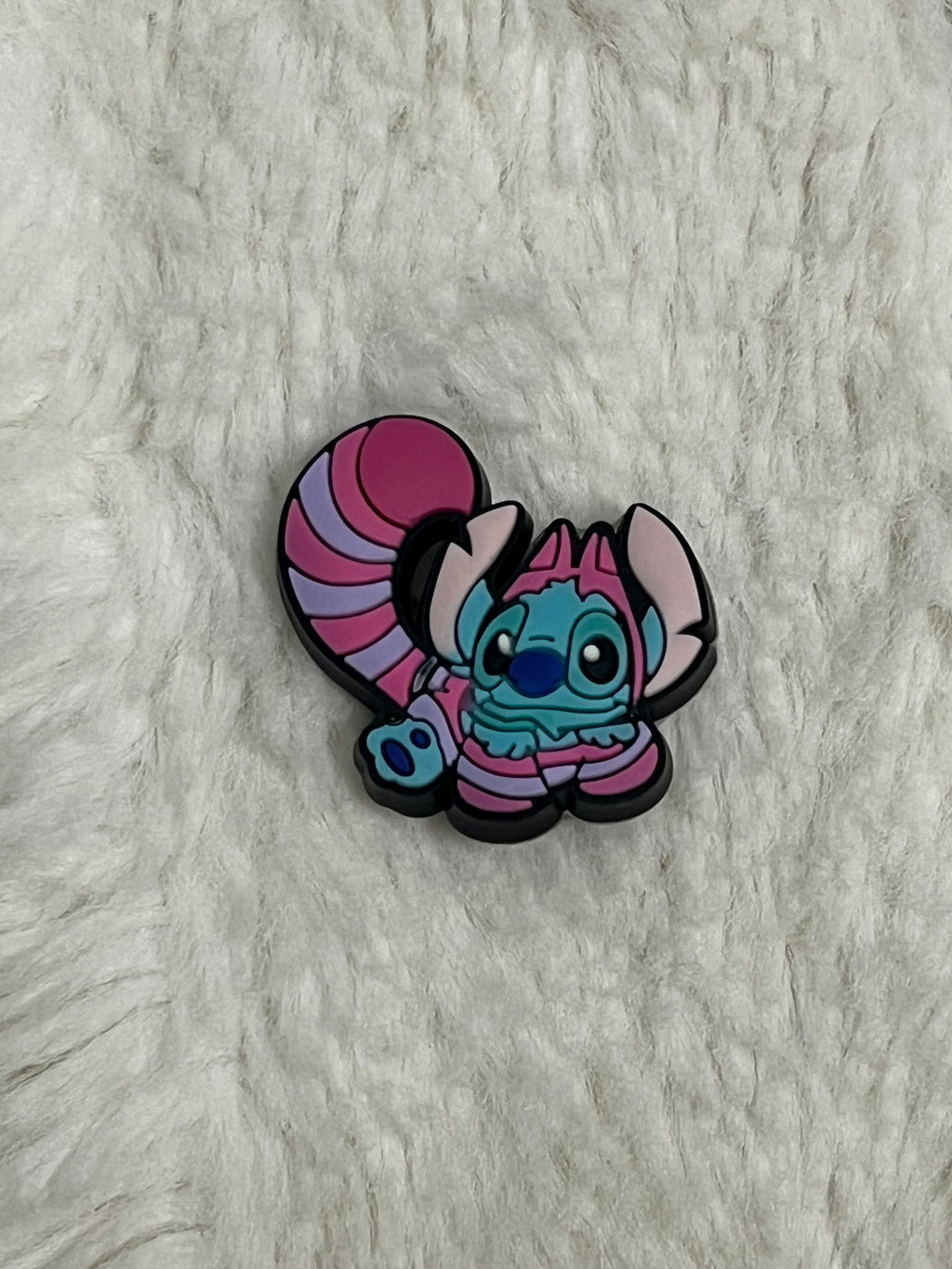 Lilo and Stitch (Characters) Shoe Charms