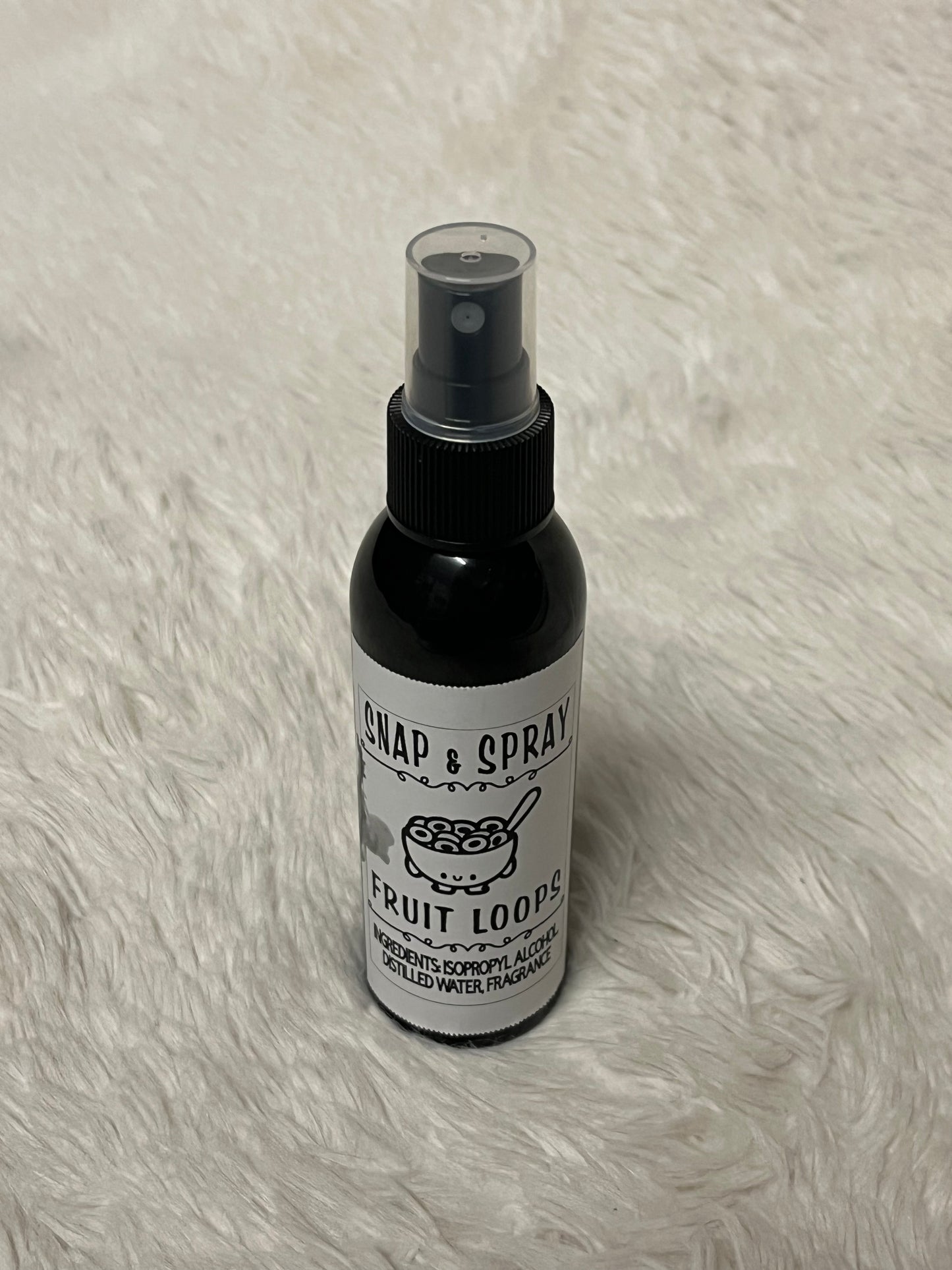Fruit Loops Room & Fabric Freshener