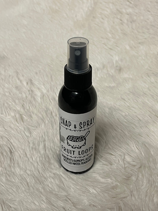 Fruit Loops Room & Fabric Freshener