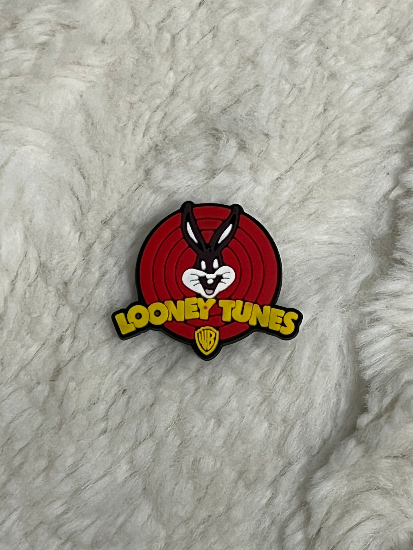 Looney Tunes Shoe Charms
