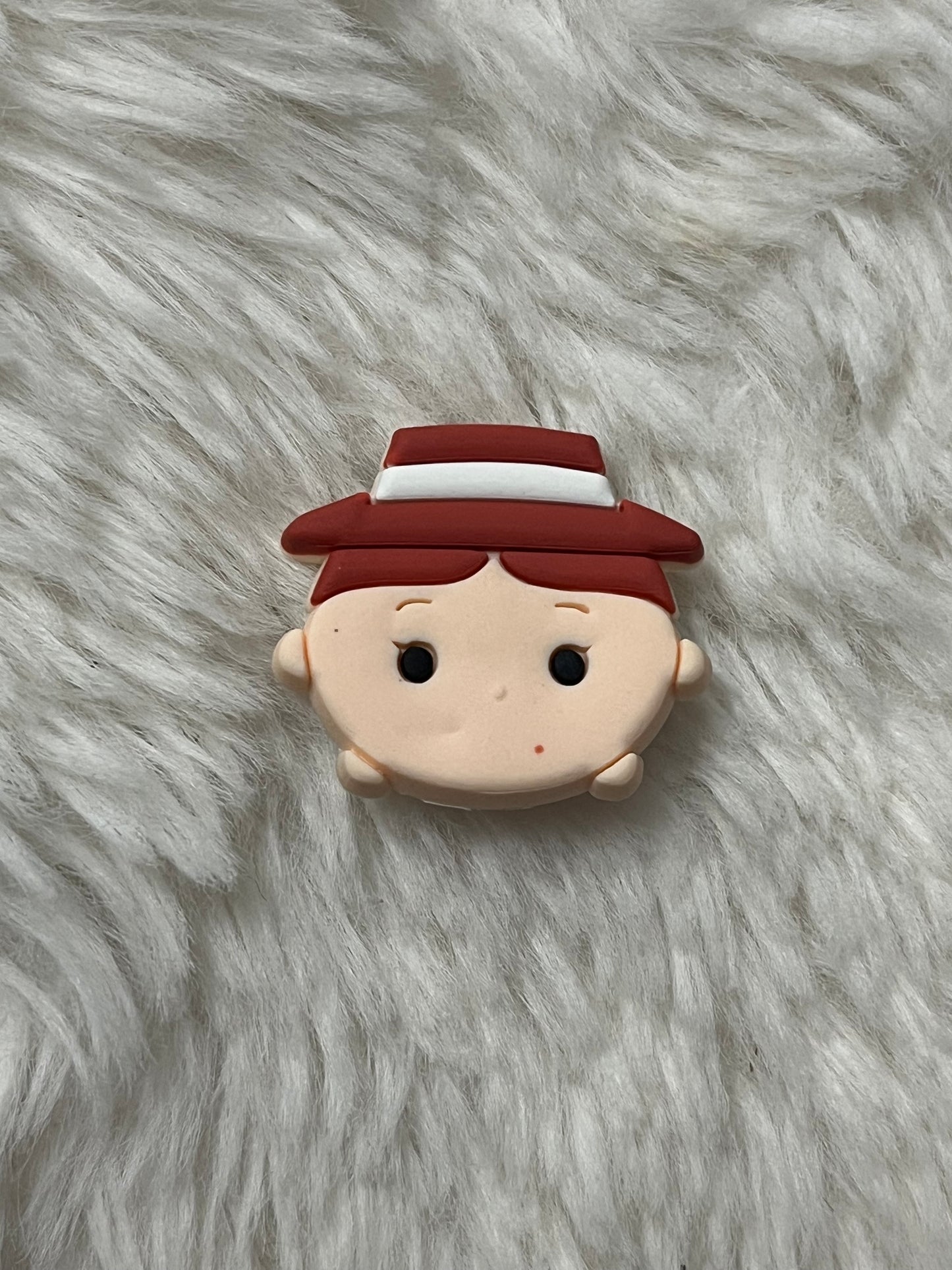 Toy Story (Tsum Tsum) Shoe Charms