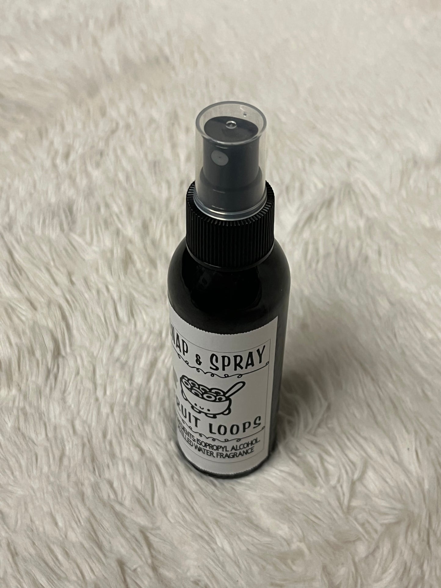 Fruit Loops Room & Fabric Freshener