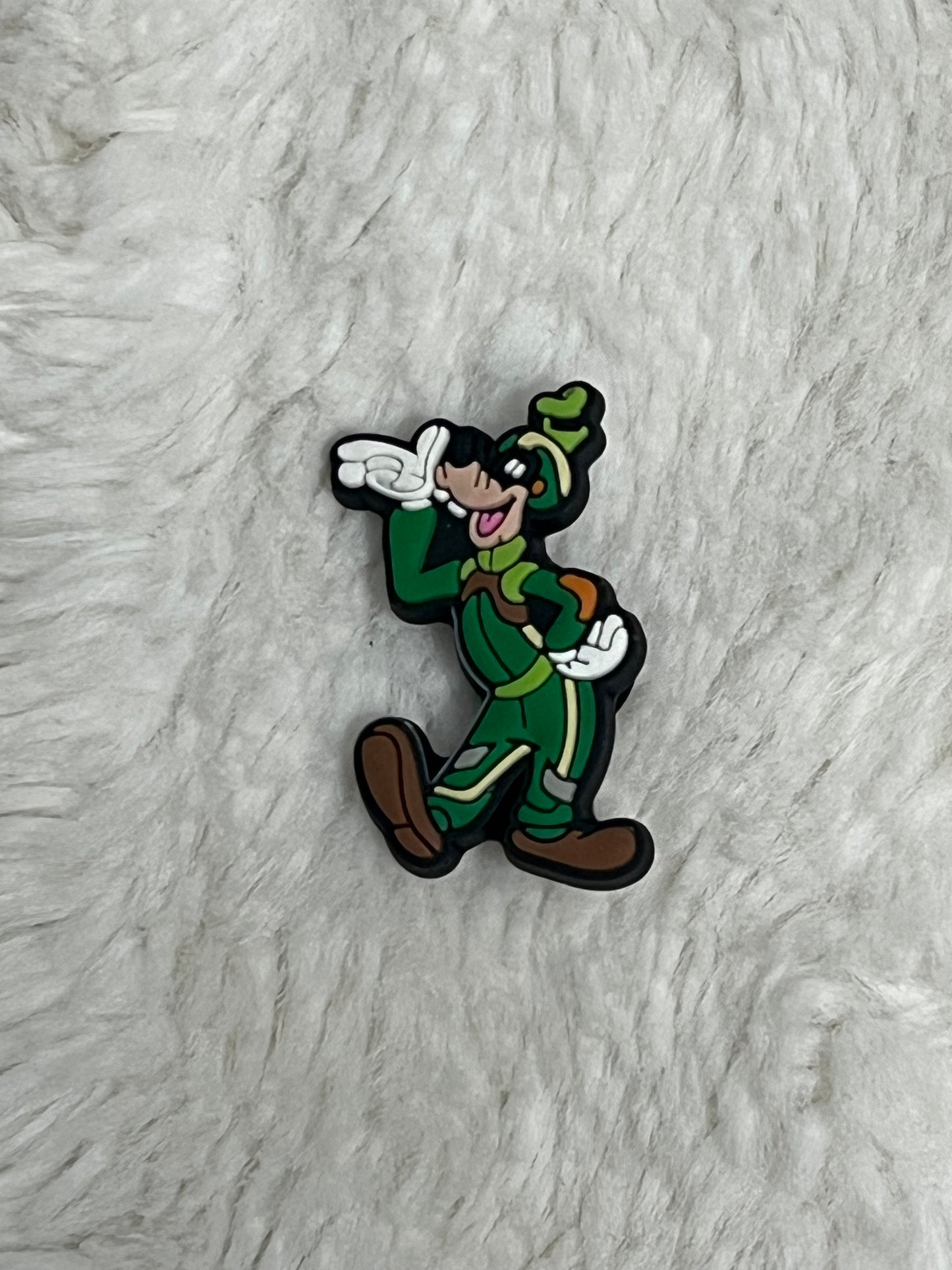 Mickey Mouse (Other) Shoe Charms