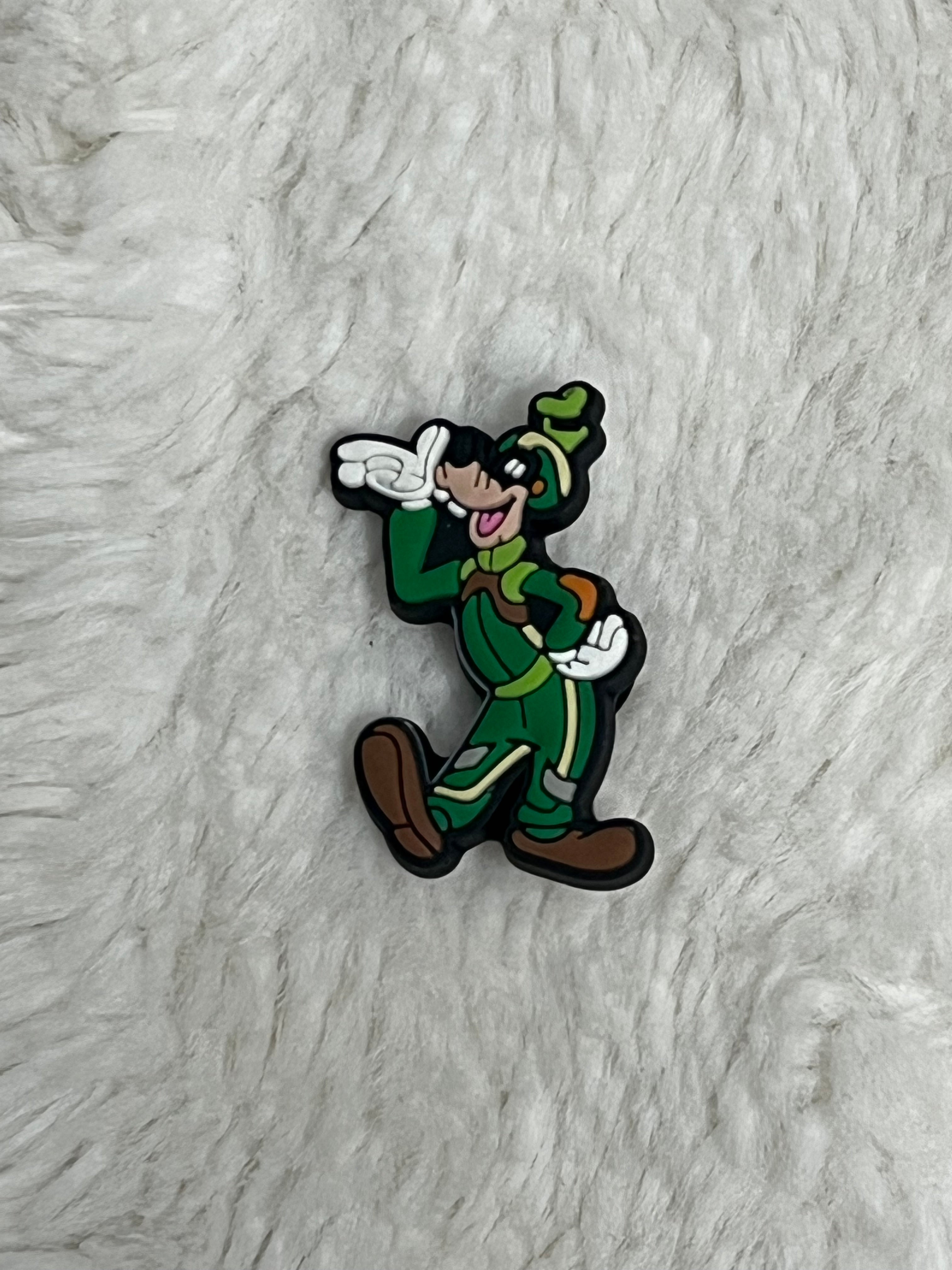 Mickey Mouse (Other) Shoe Charms