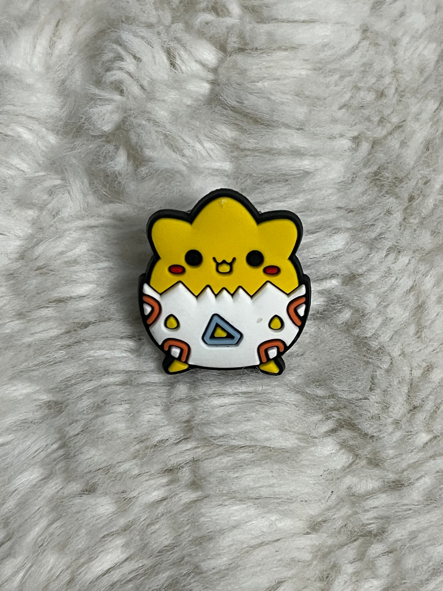 Pokemon (Baby) Shoe Charms