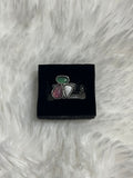 Geometry Test Paparazzi Ring