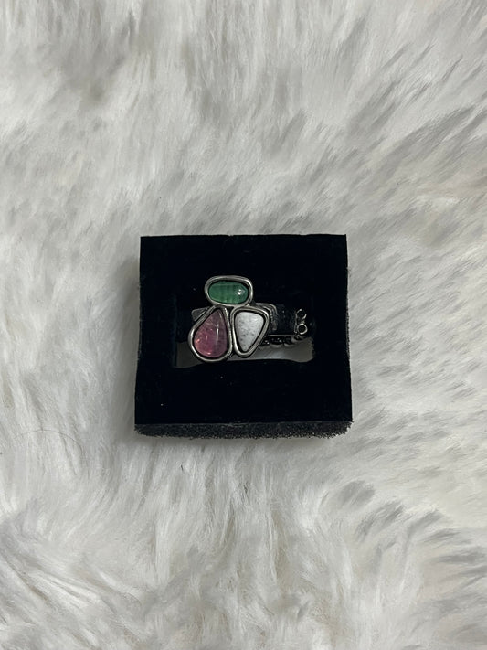 Jeweled Paparazzi Ring
