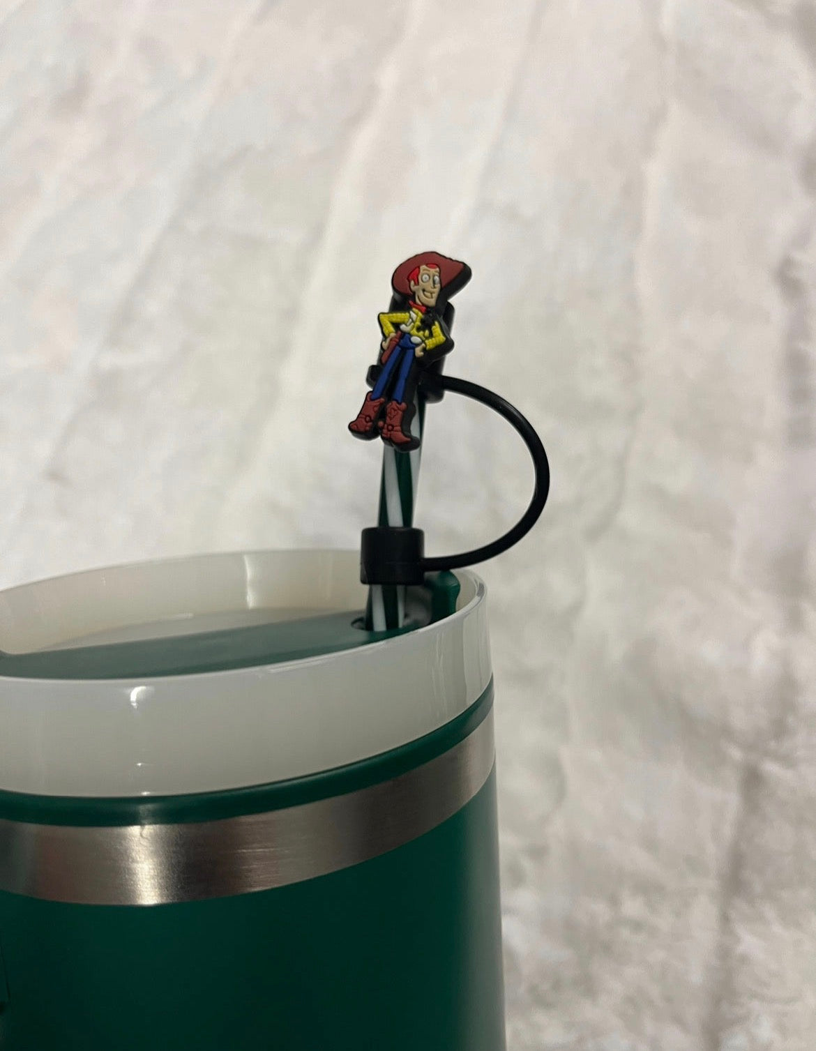 Toy Story Straw Toppers