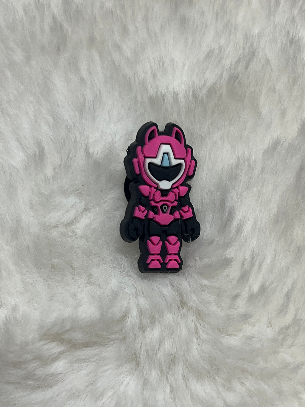 Miniforce Shoe Charms