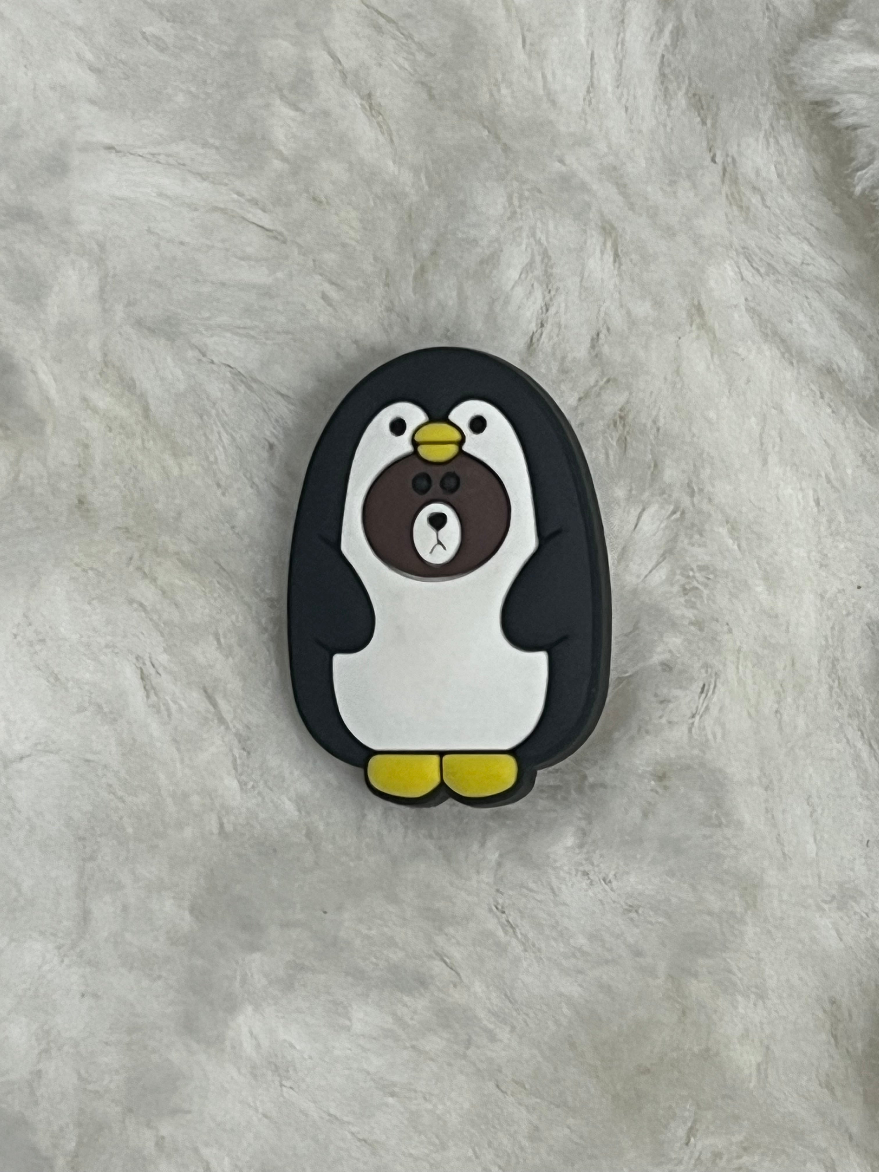 Line and Friends Shoe Charms