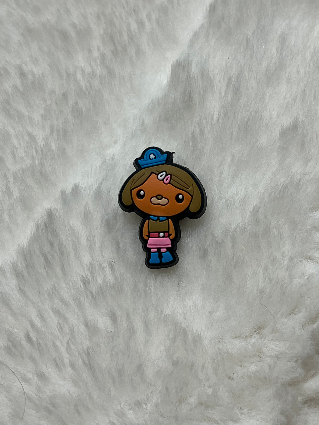 Octonauts Croc Charms