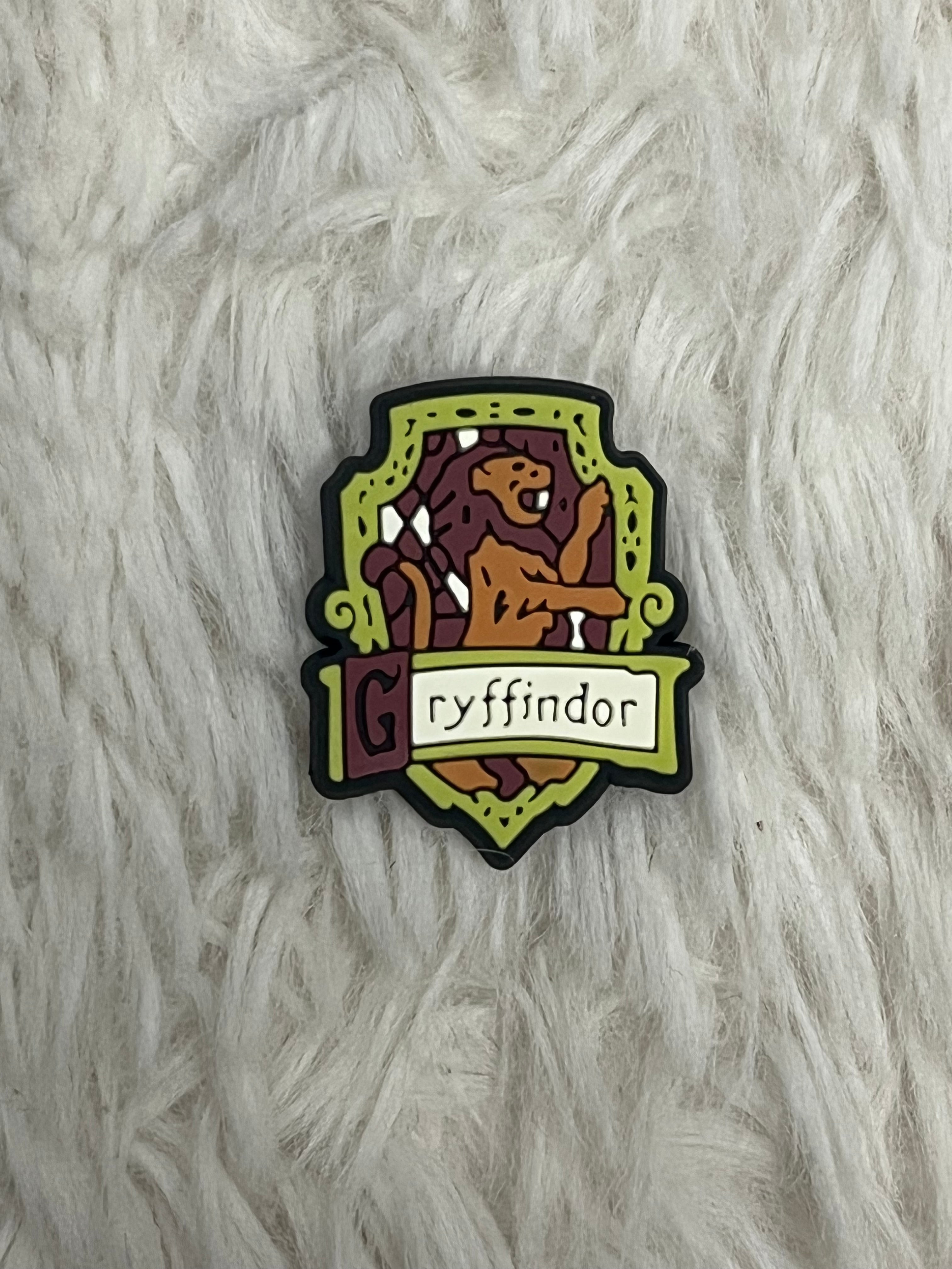 Harry Potter Shoe Charms