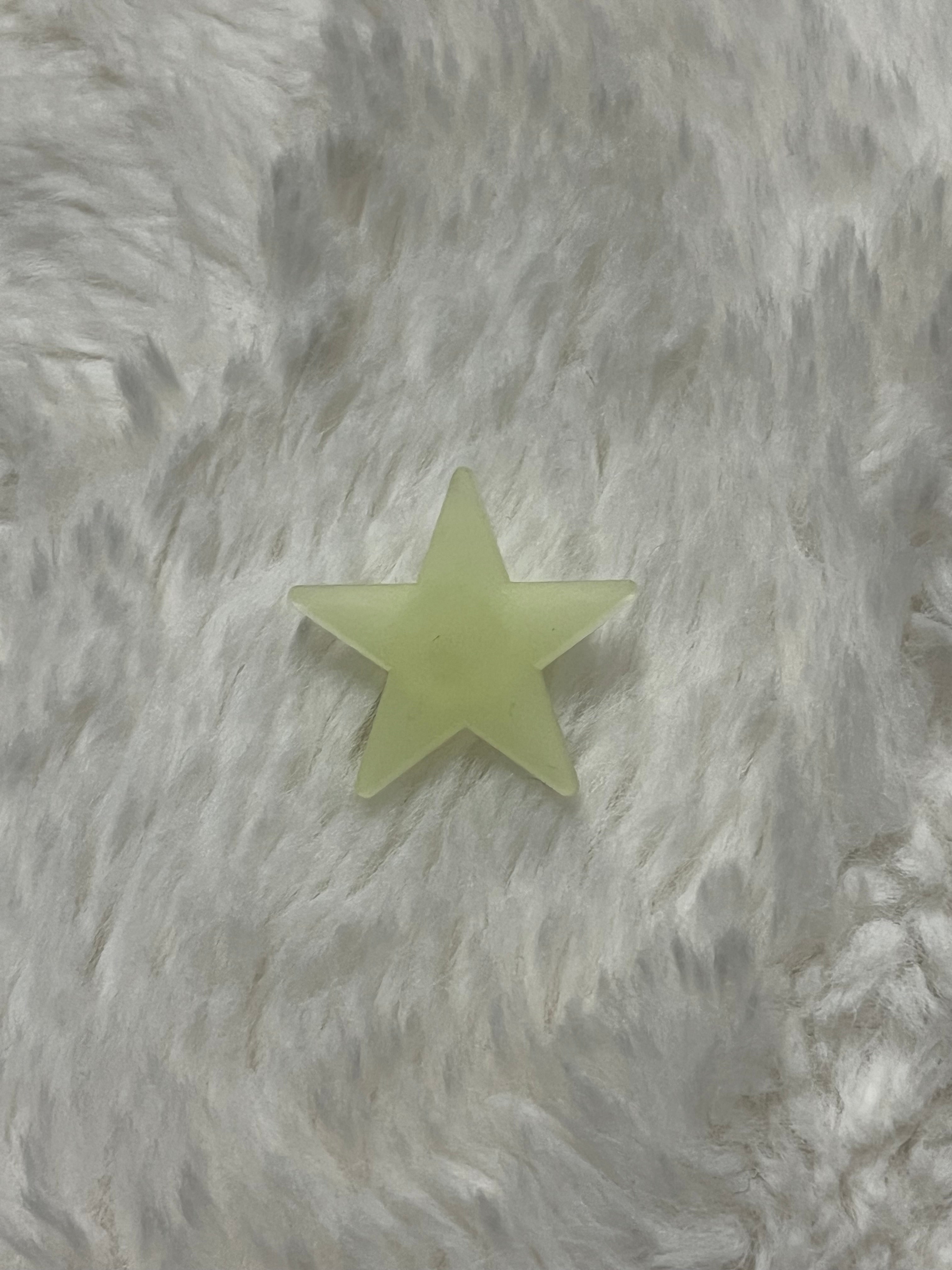 Bad Bunny Shoe Charms