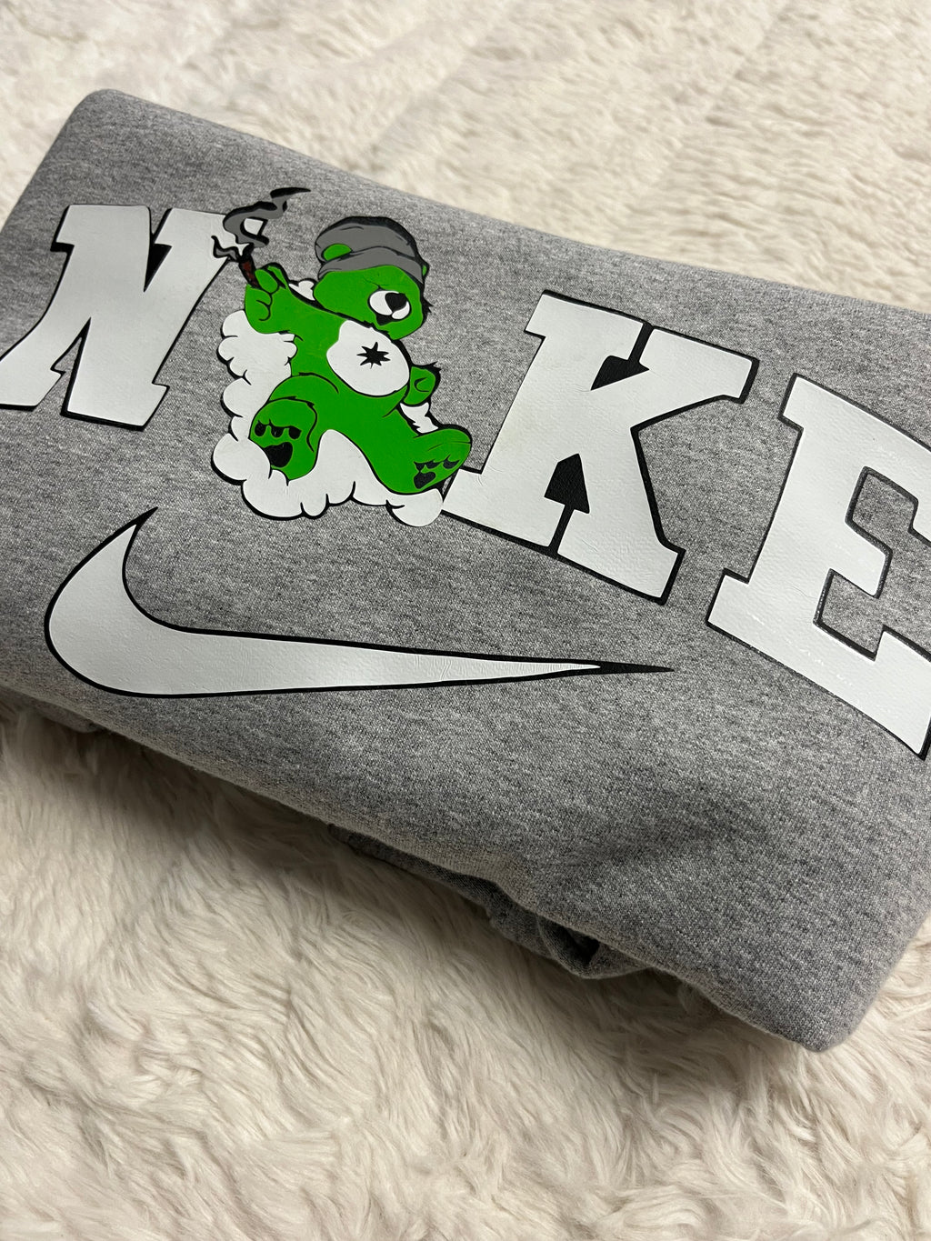 Care Bear Sweatshirt