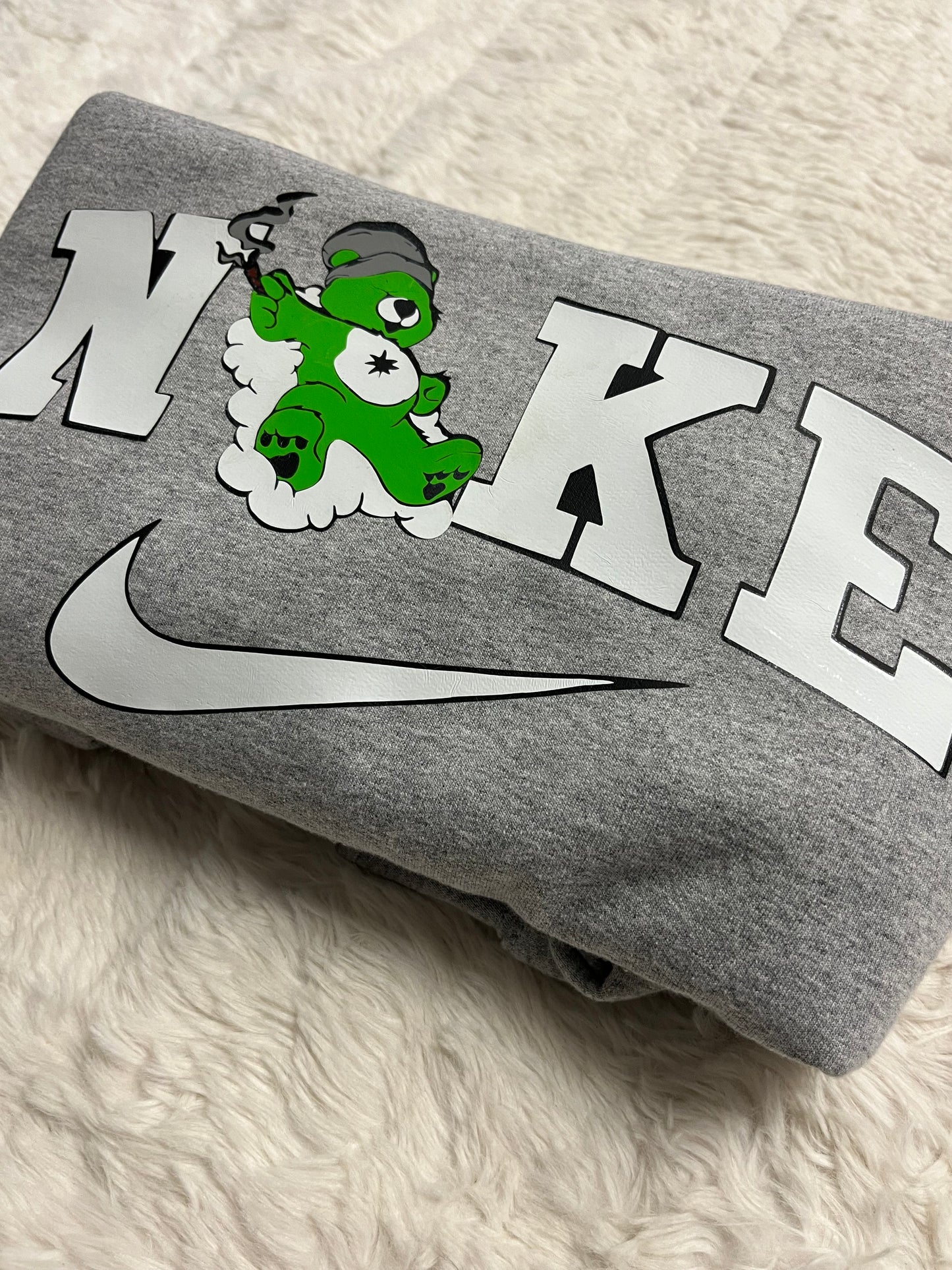 Care Bear Top