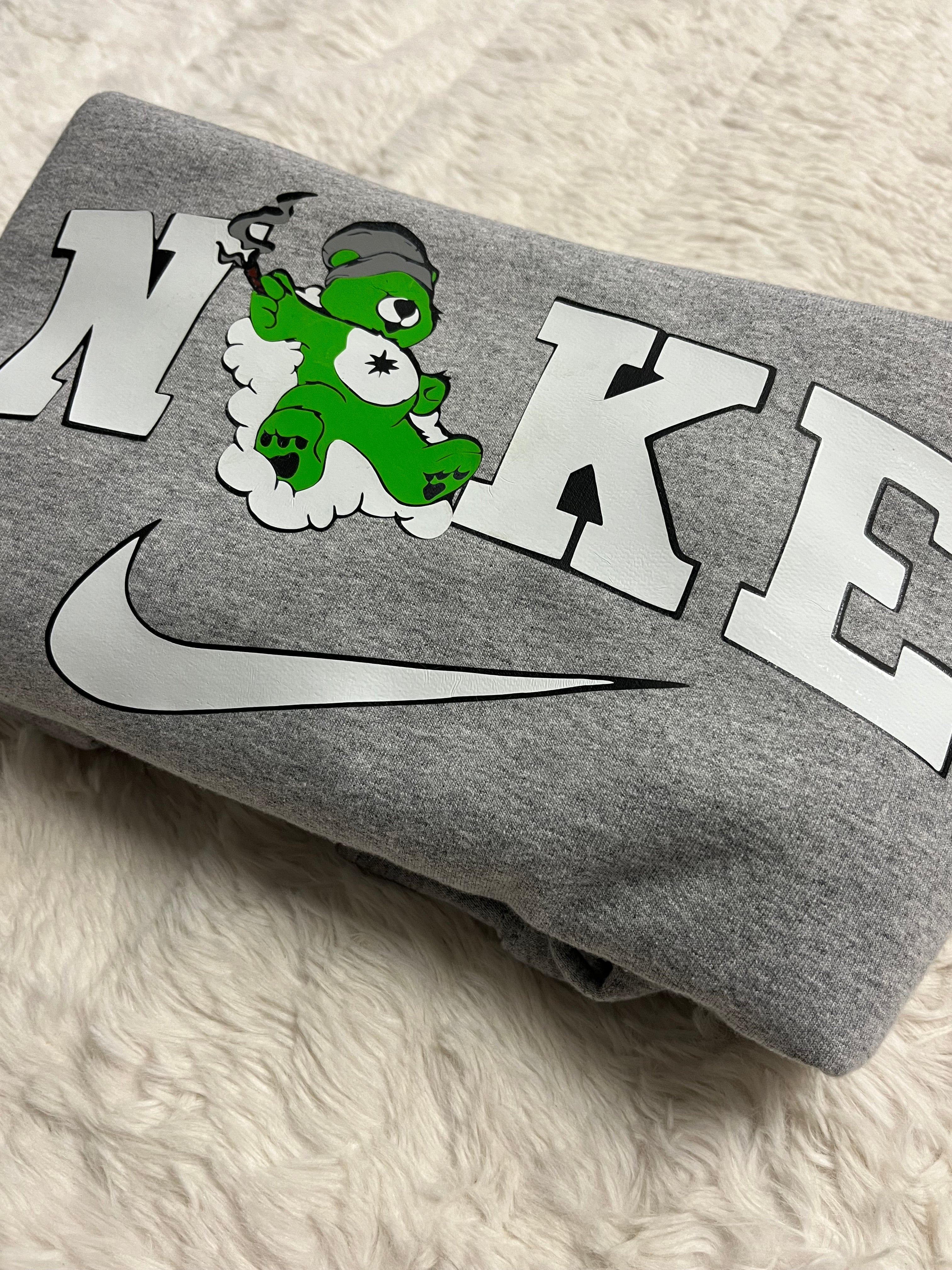 Care Bear Sweatshirt