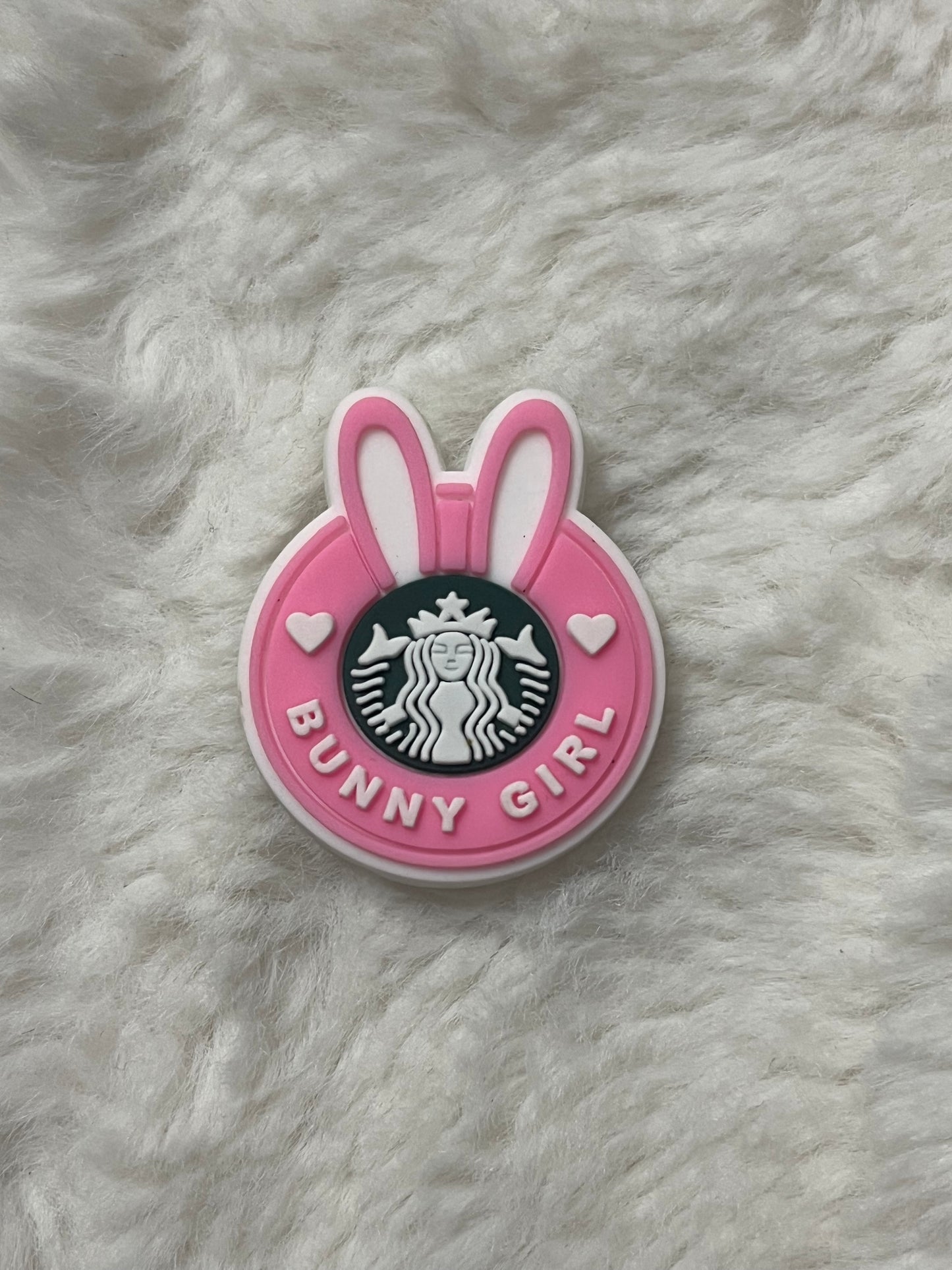 Baby Shoe Charms
