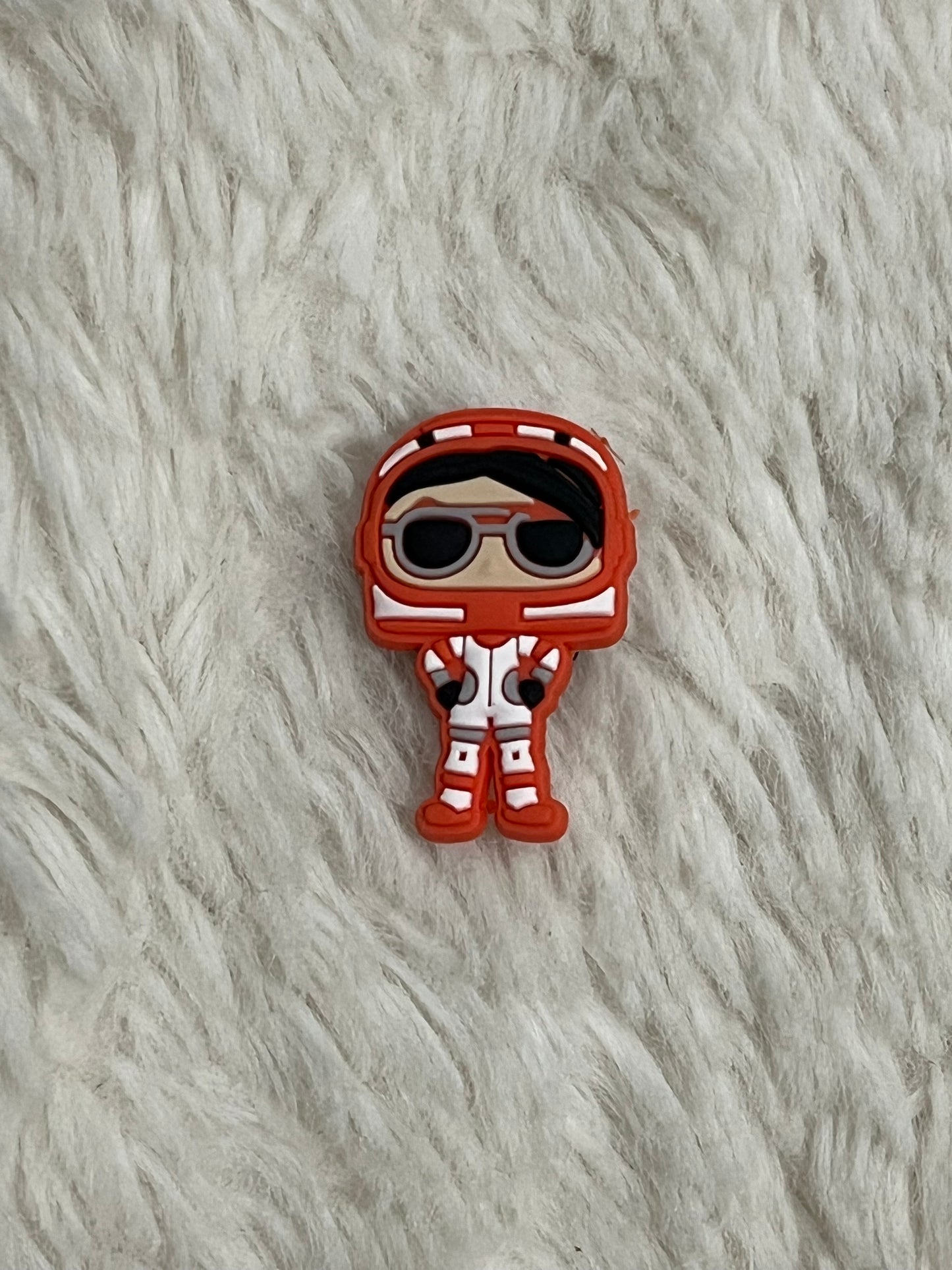 Fortnite Shoe Charms