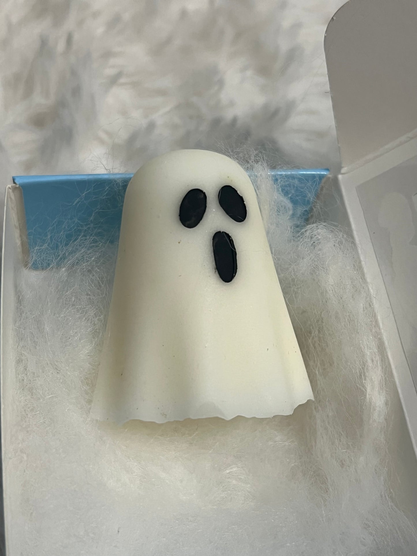 Ghost Wax Melts
