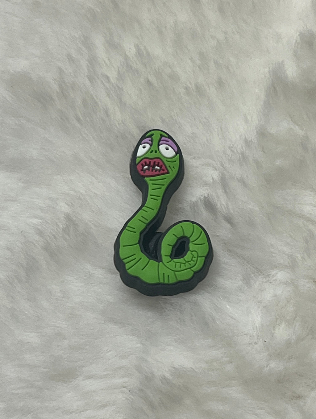 Corpse Bride Shoe Charms