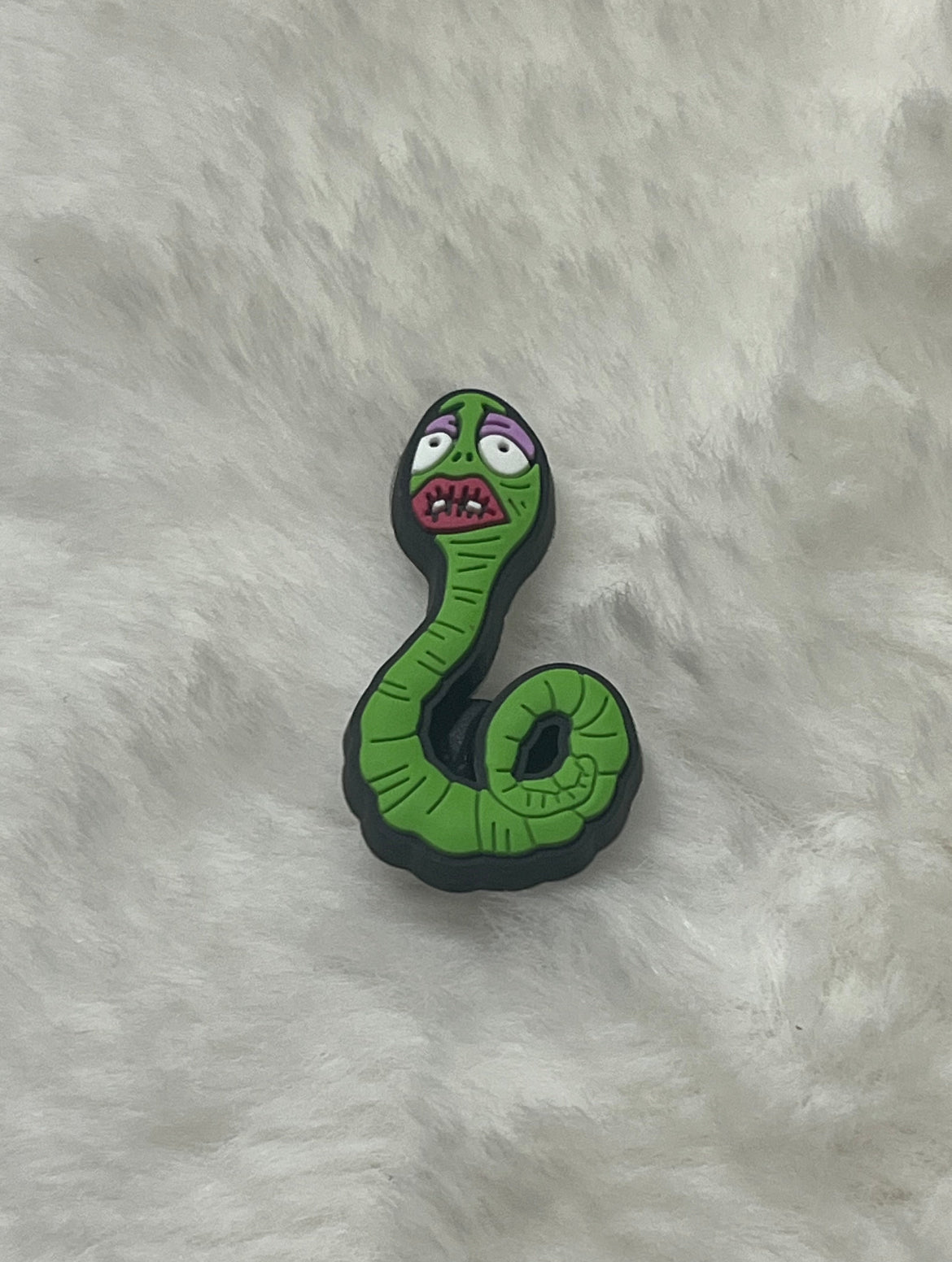 Corpse Bride Shoe Charms